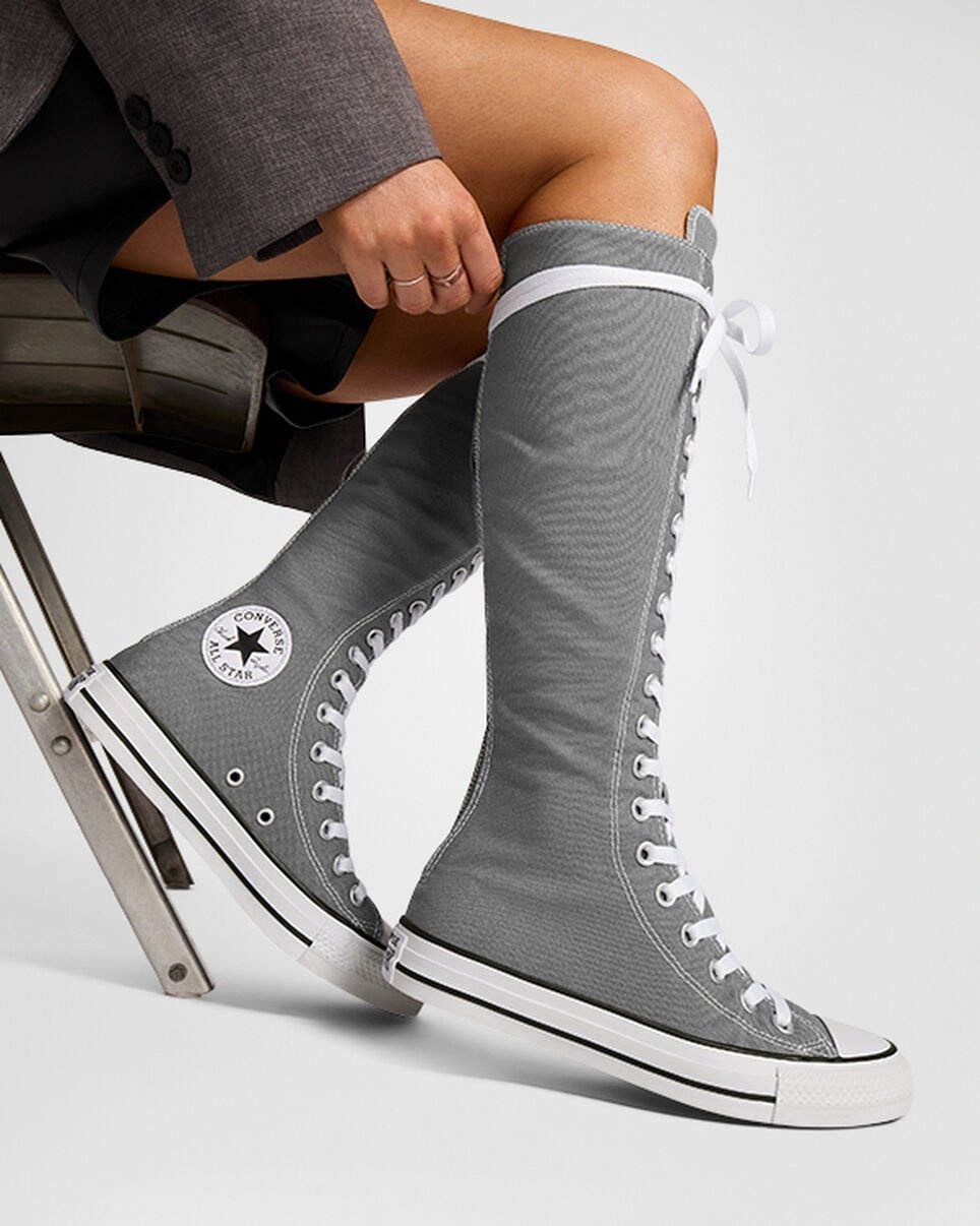 Converse chuck taylor all star xx hi sneaker hotsell