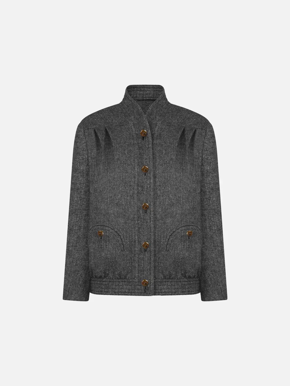 Coiba Jacket - 1