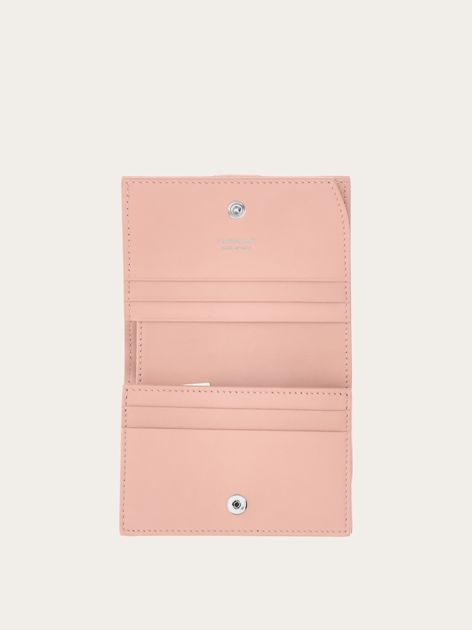 Hug compact wallet - 4