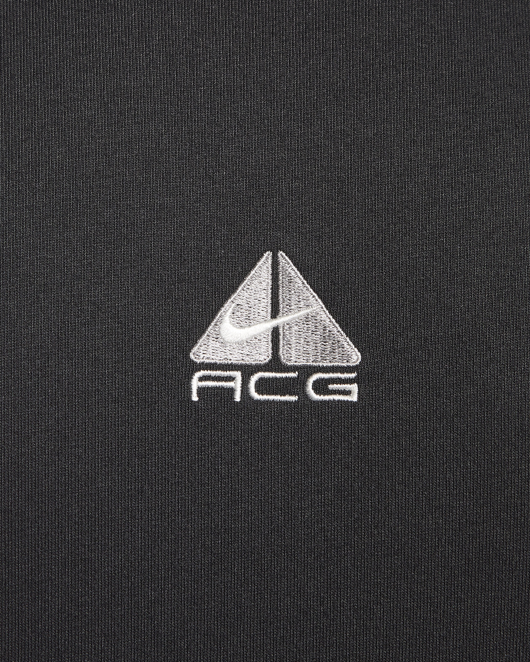 Men's Nike ACG "Lungs" Long-Sleeve T-Shirt - 9