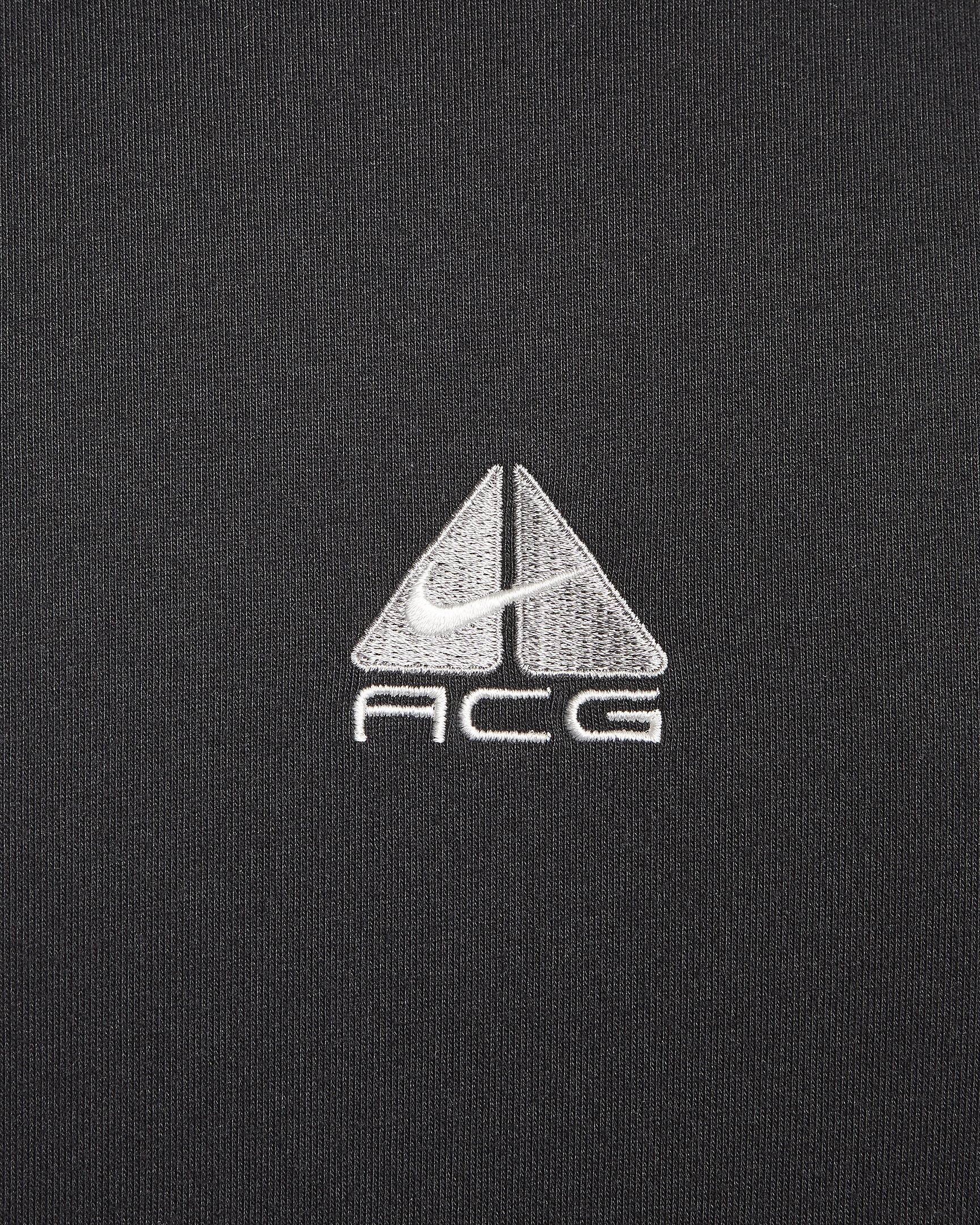 Men's Nike ACG "Lungs" Long-Sleeve T-Shirt - 9