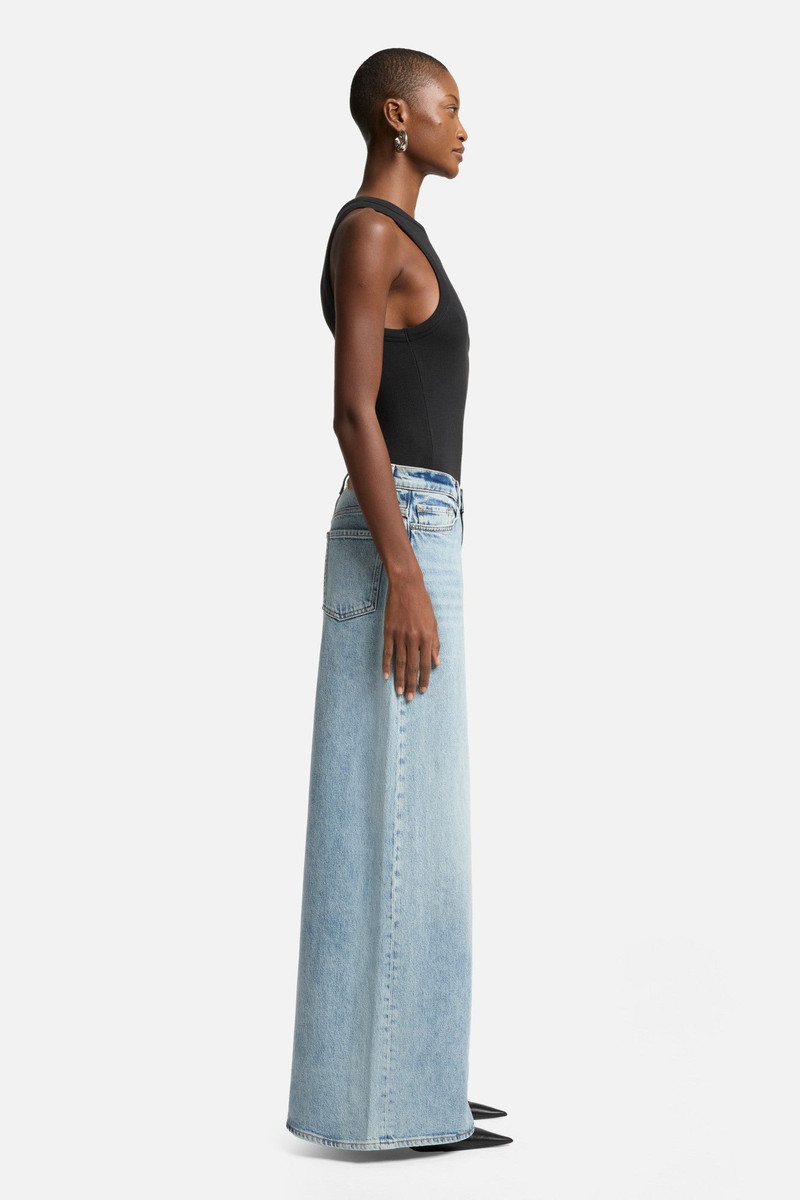 MARIE WIDE LEG 6