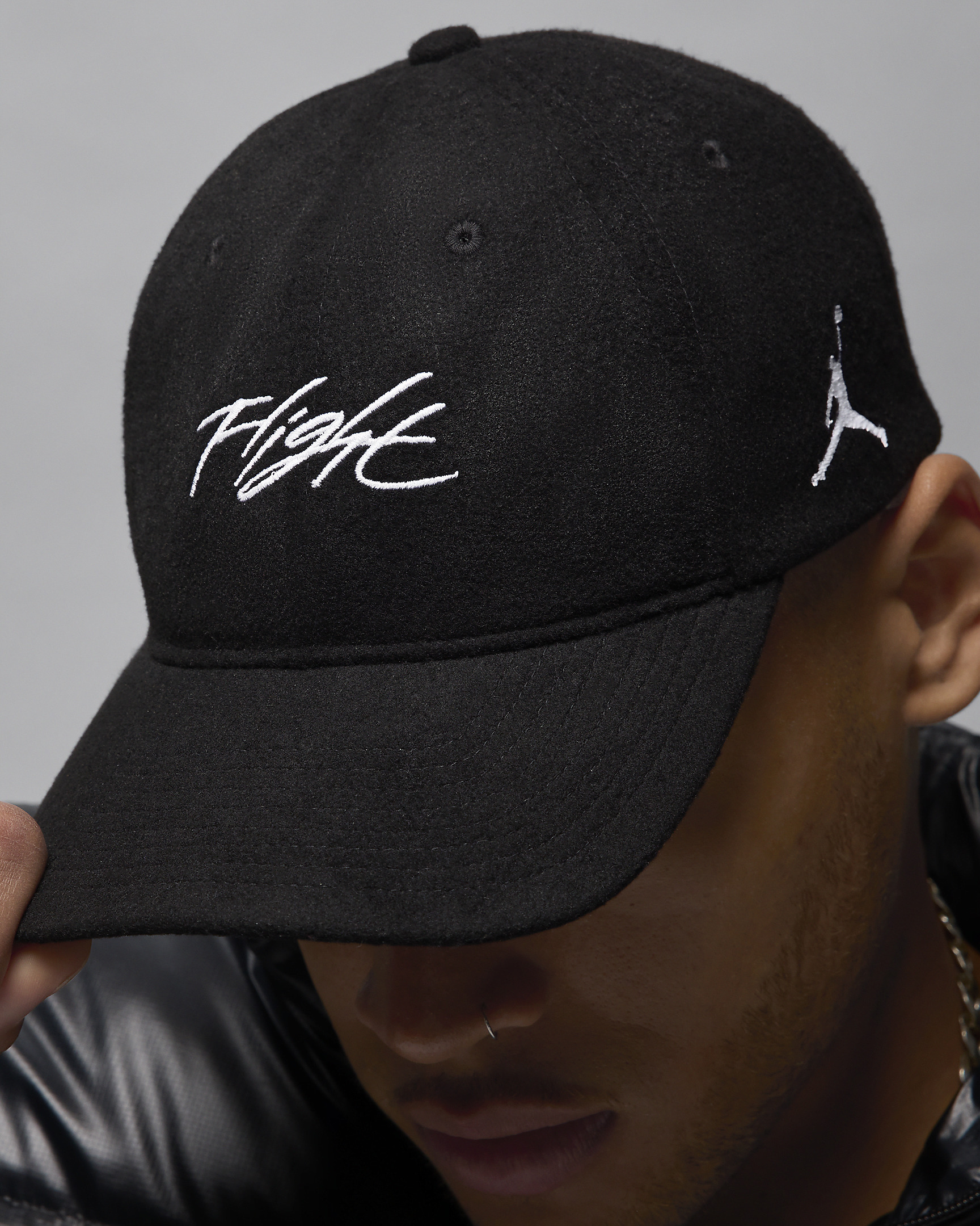 Jordan Fly Unstructured Hat - 6
