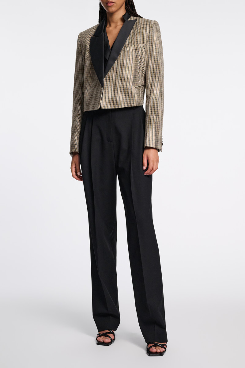 GRAPHIC ELEGANCE jacket 3