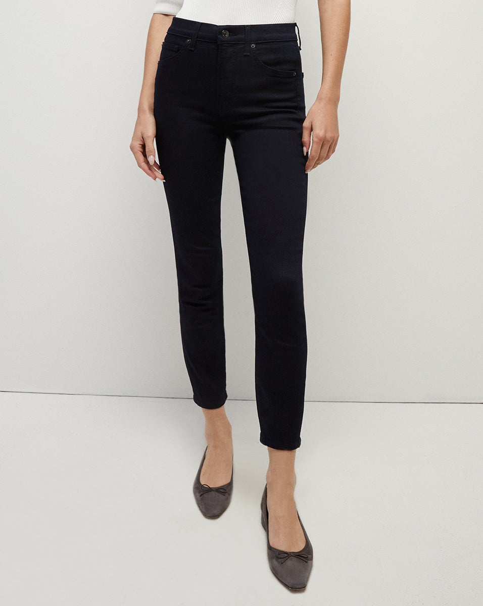 DEBBIE SKINNY JEAN - 1