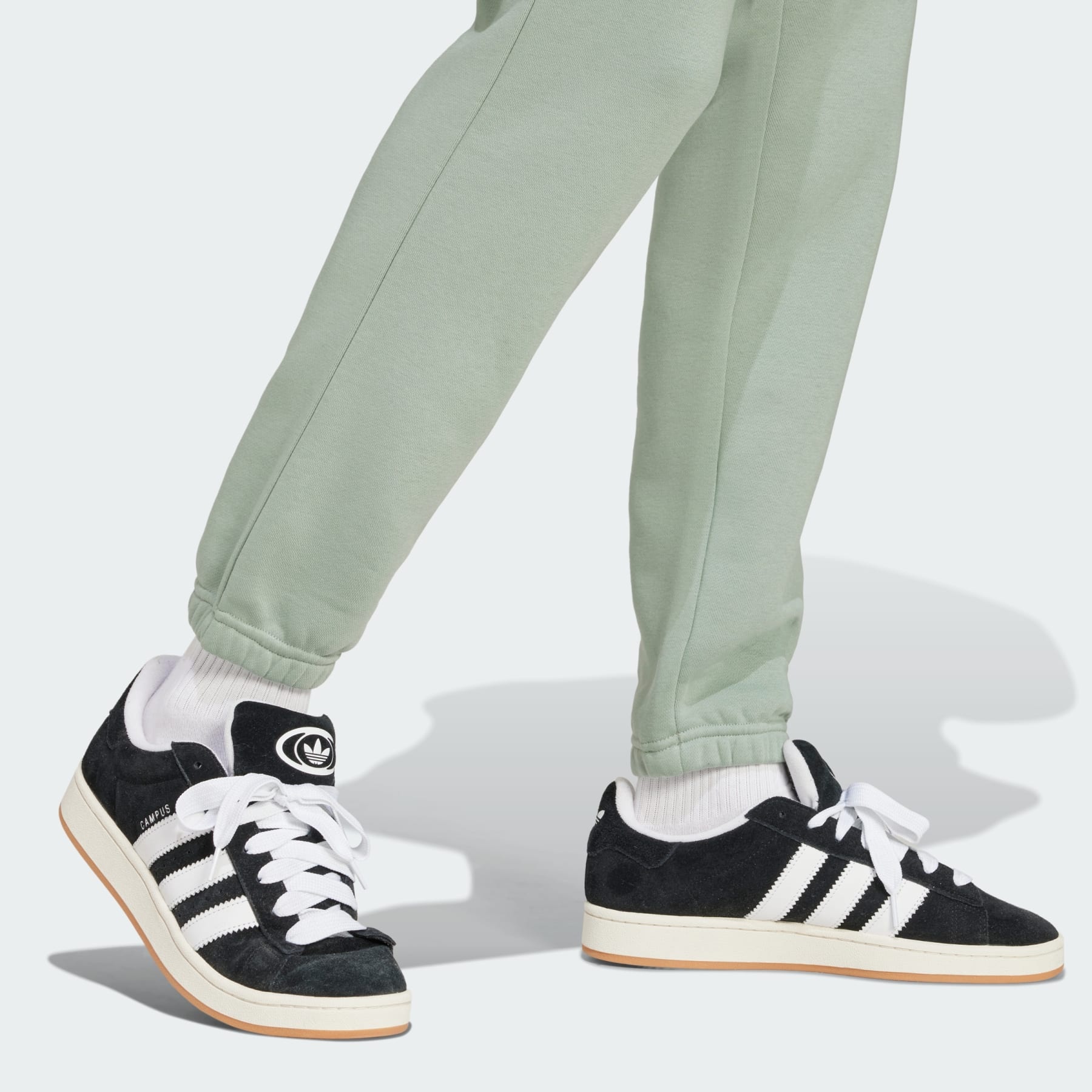Trefoil Essentials Pants - 5