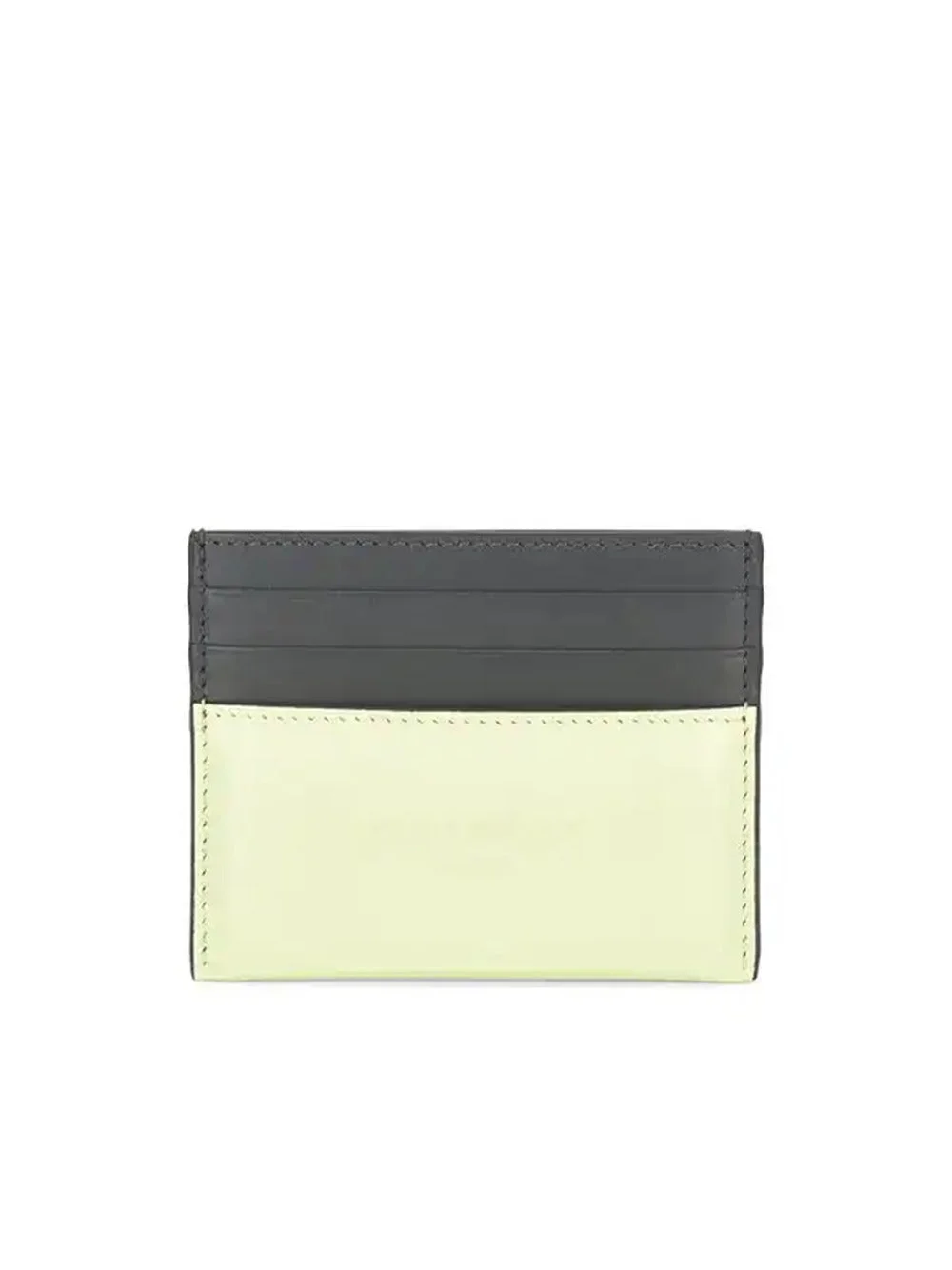 Givenchy Men Padded Credit Card Holder - 1