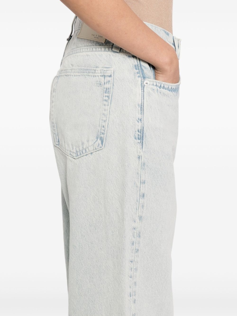 Shea jeans - 5