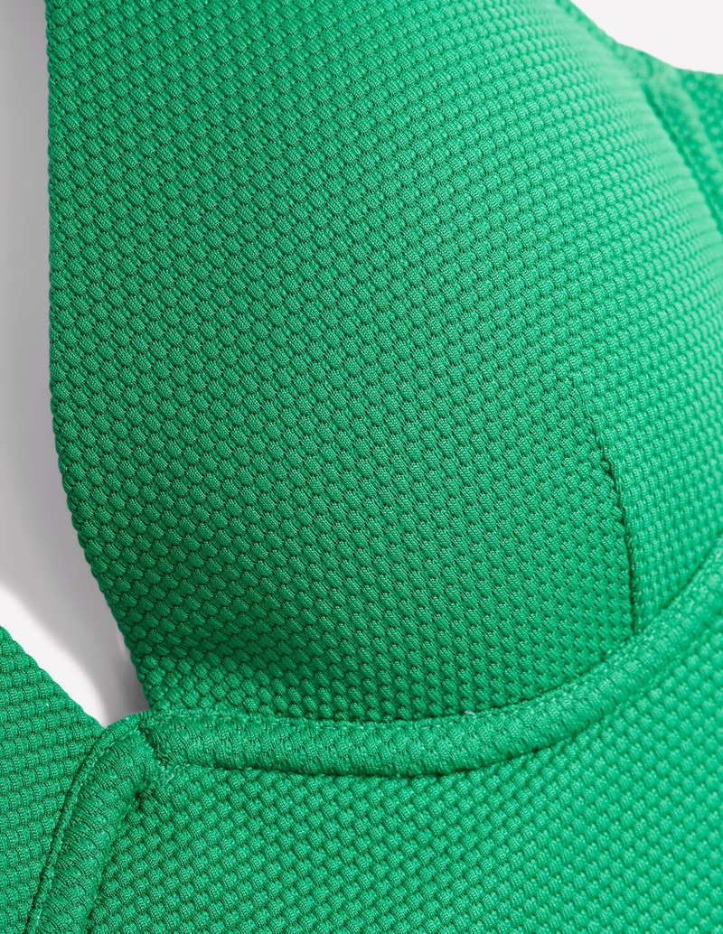 Enhancer Swimsuit-Bright Green 1