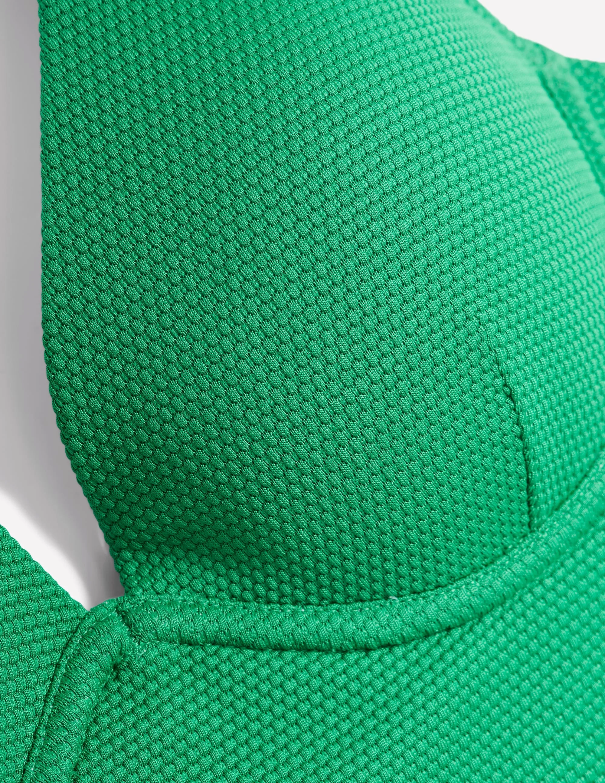 Enhancer Swimsuit-Bright Green - 1