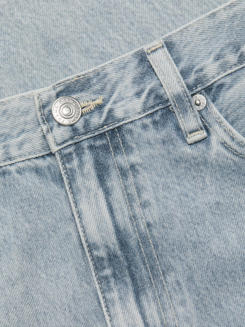 Women's The Hang Cropped Jeans - Air 7