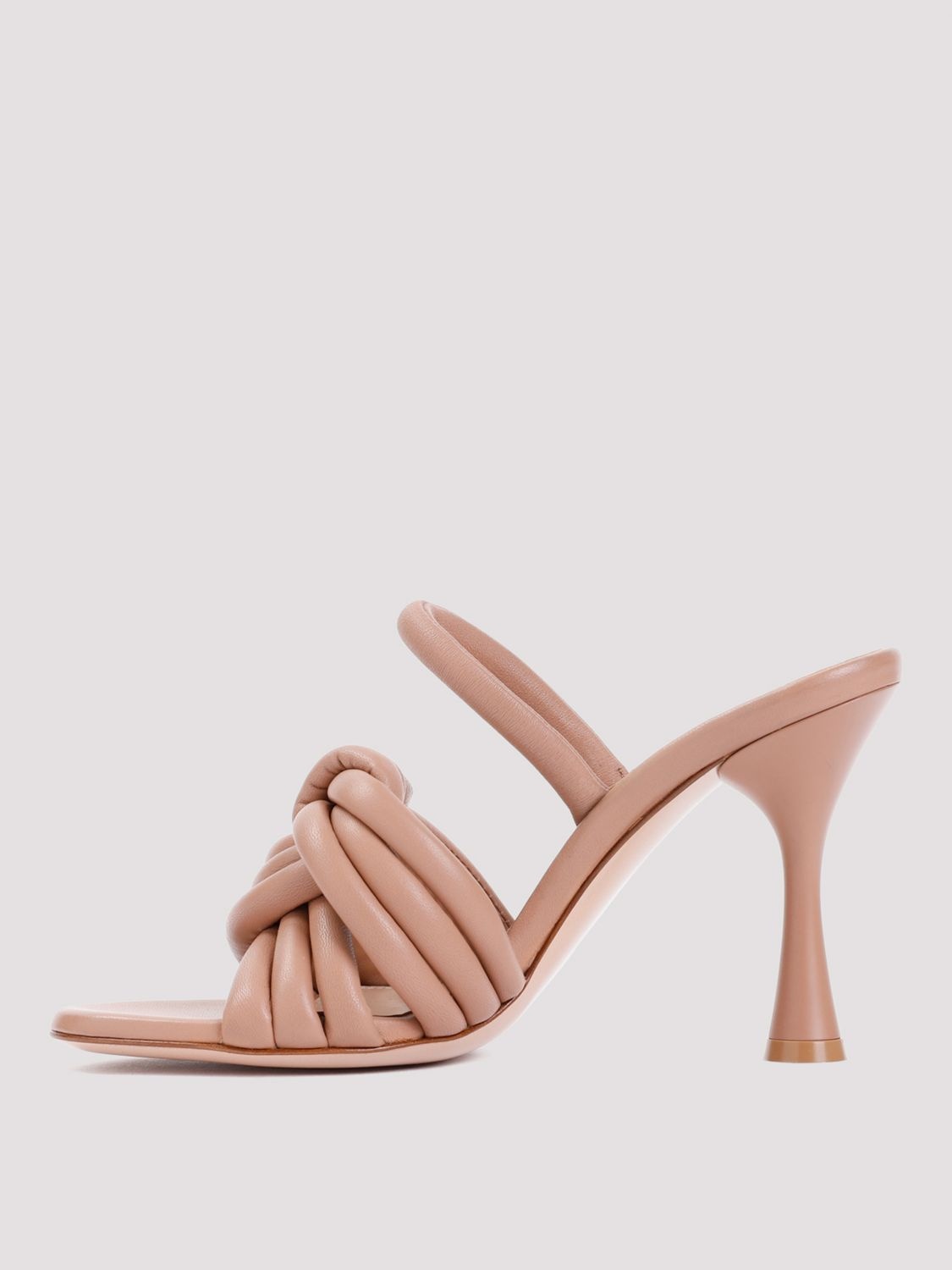 Shoes woman Gianvito Rossi - 3