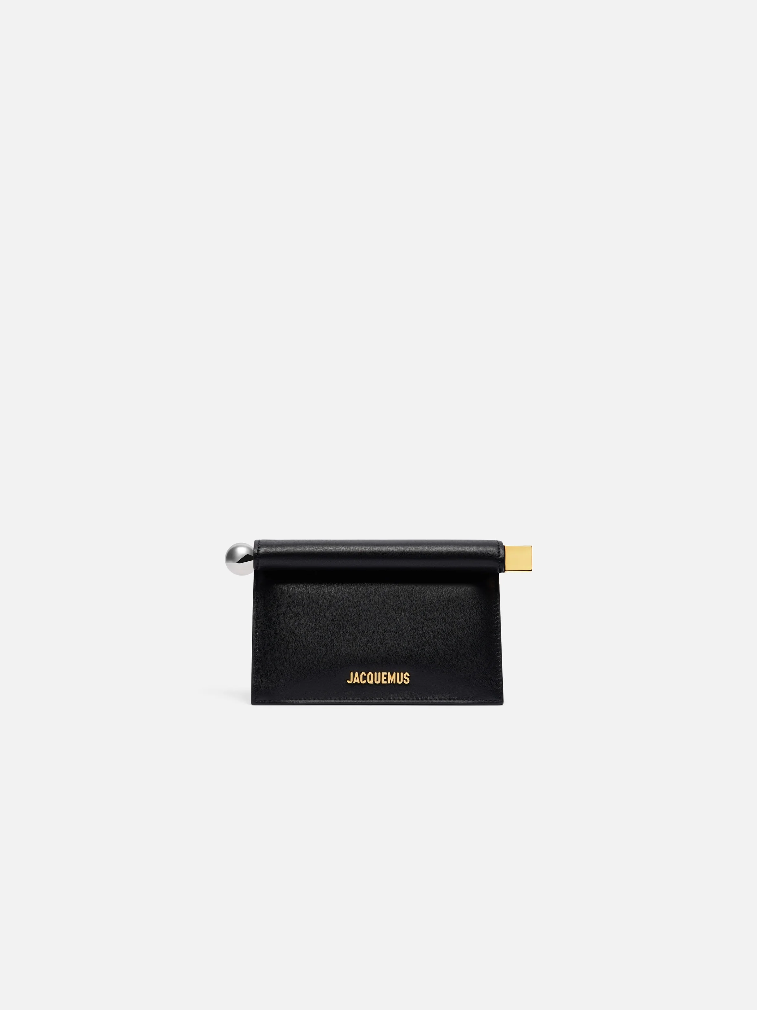 The small Rond Carré clutch - 1