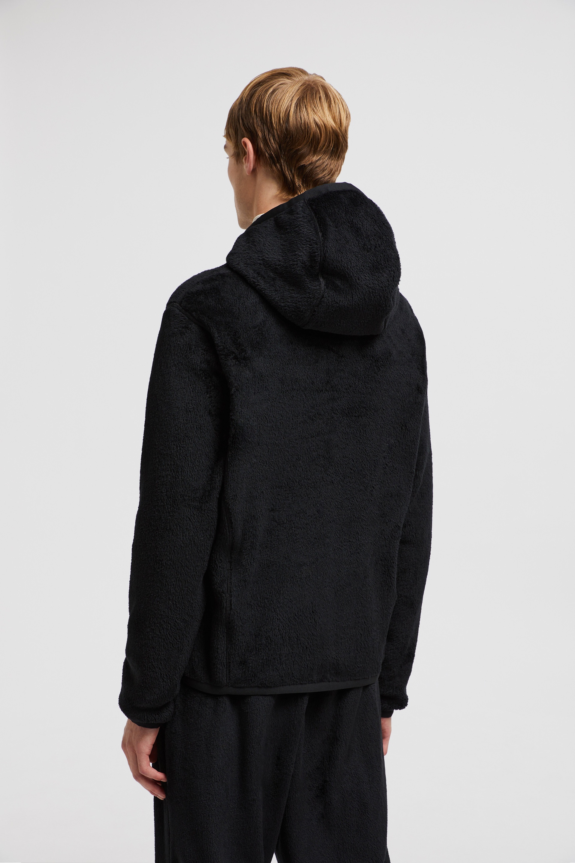 Polartec® Hoodie - 5