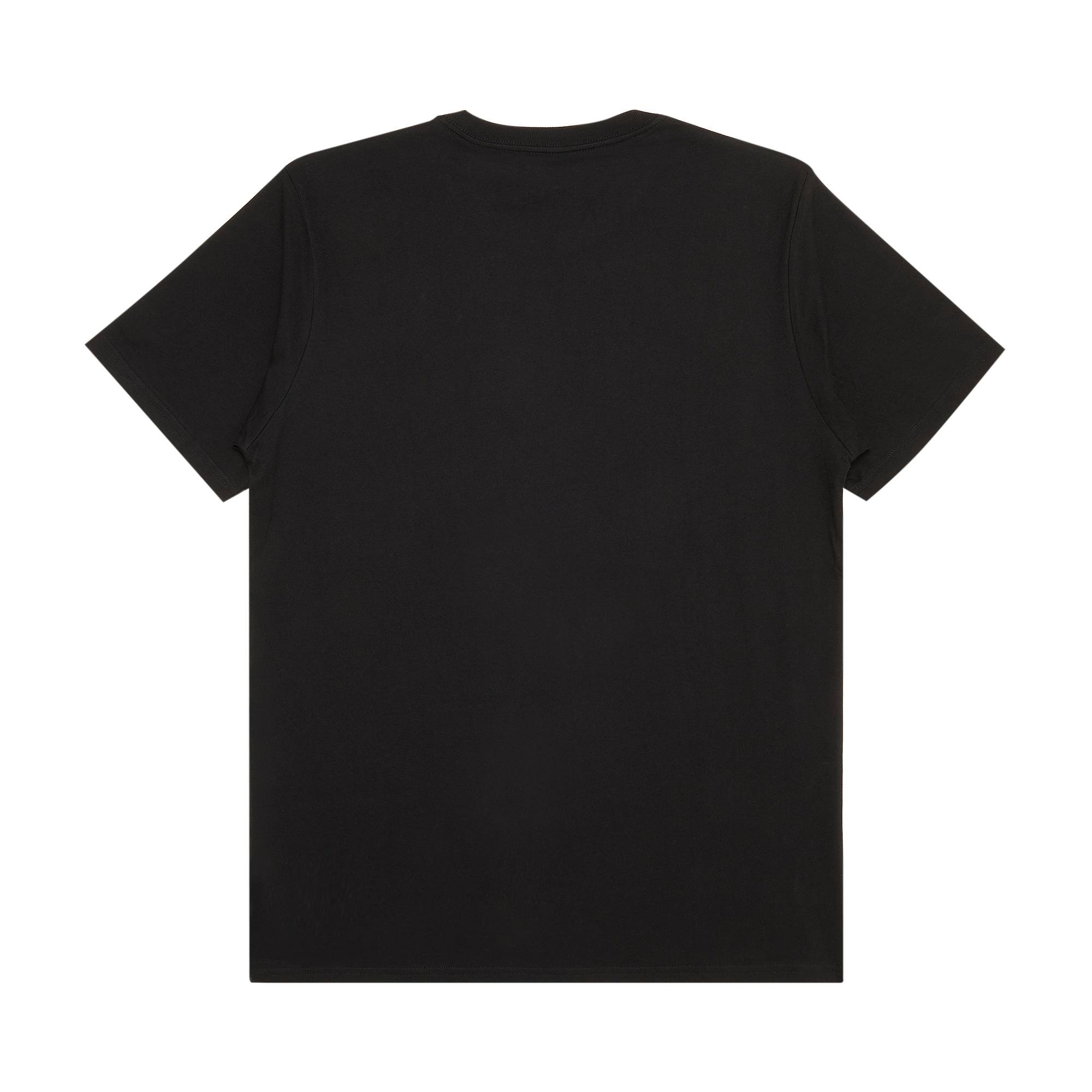 Stussy Rat Scare Tee 'Black' - 2