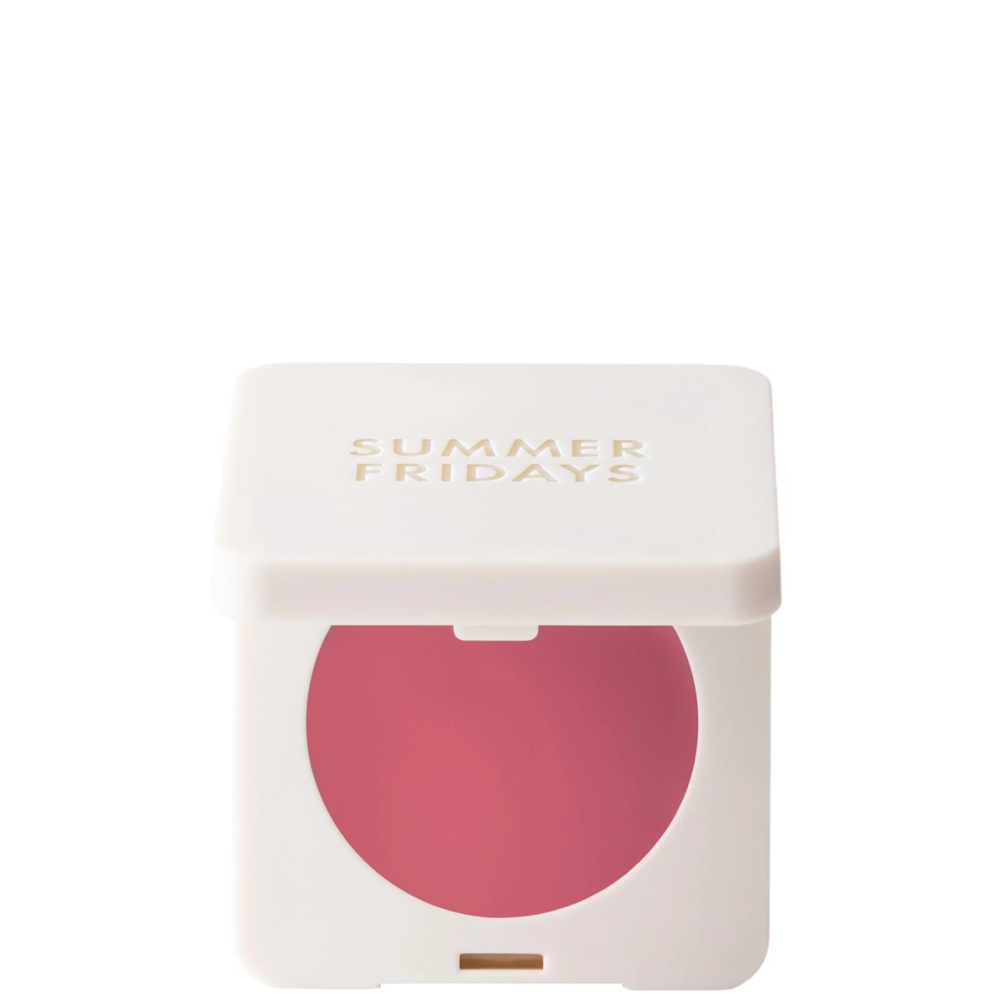 Summer Fridays Blush Butter Balm Sweet Rosé - 1