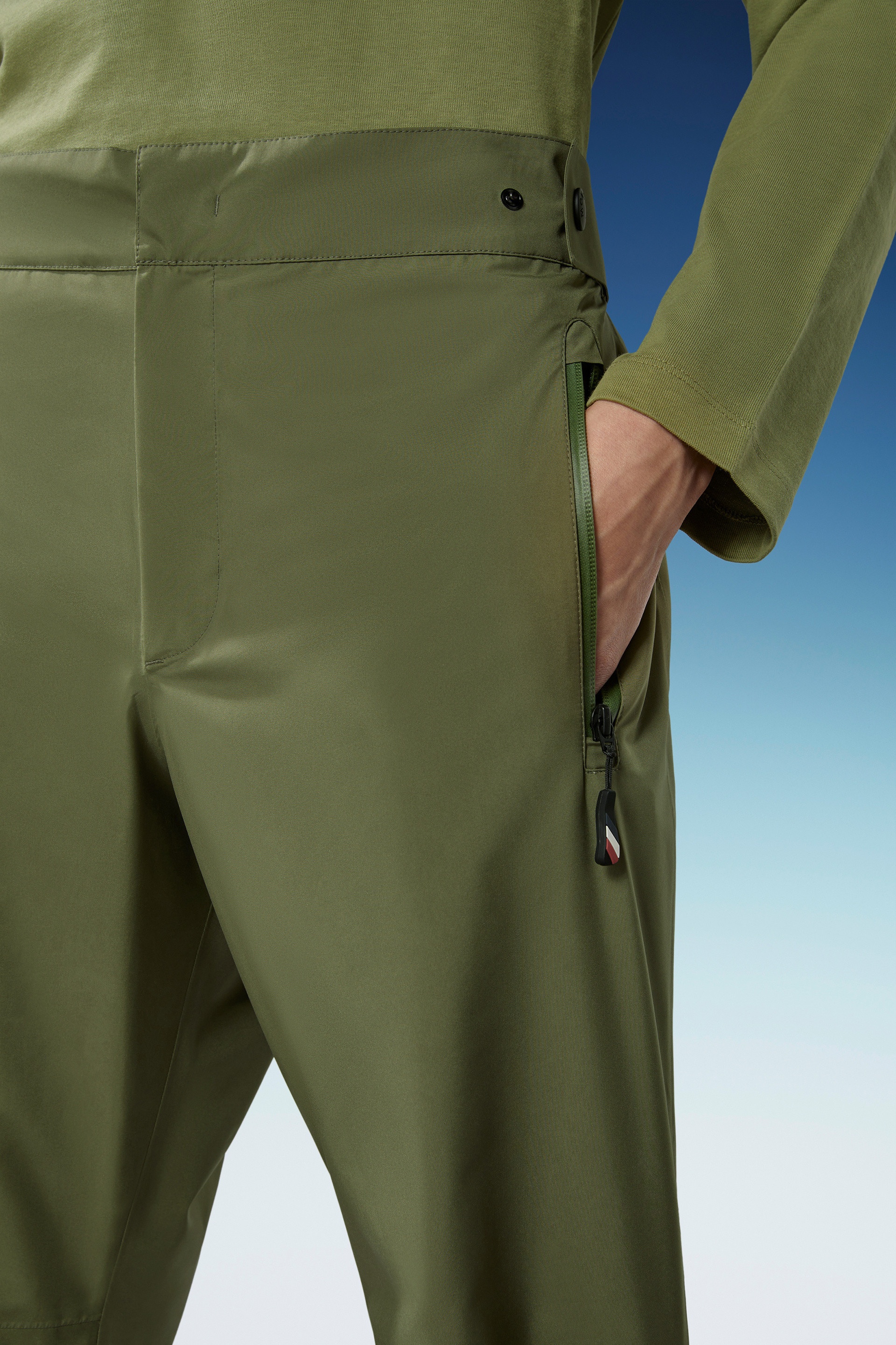 GORE-TEX Pants - 6