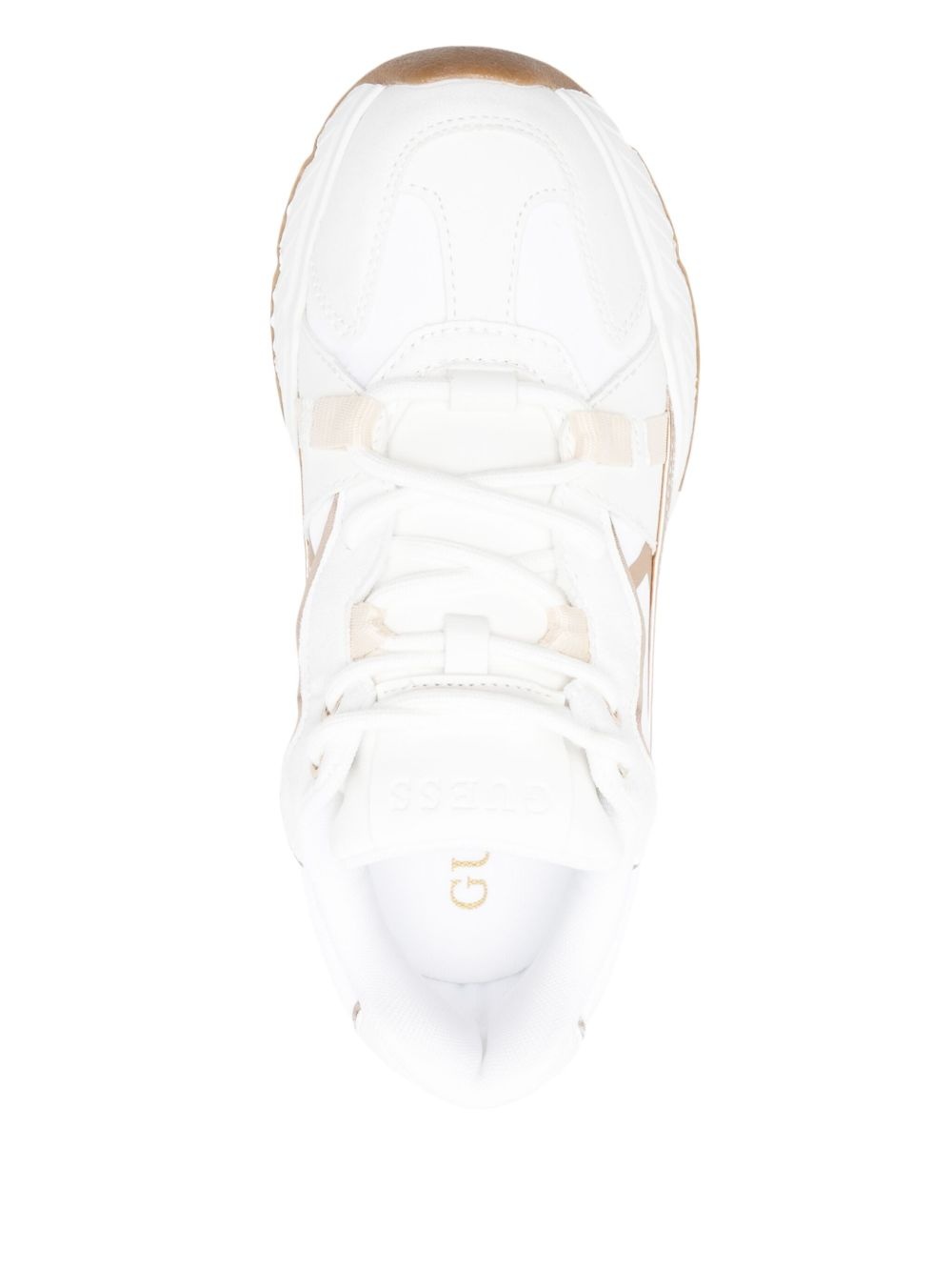 Runner Carrli sneakers - 4
