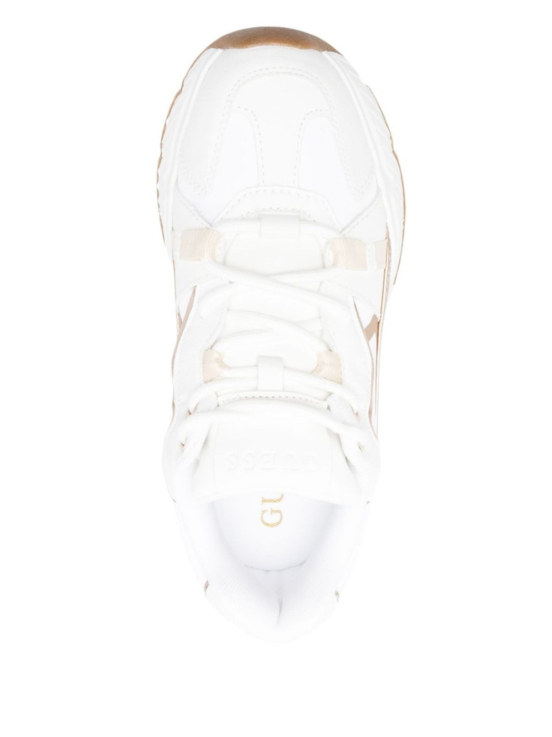 Runner Carrli sneakers 4