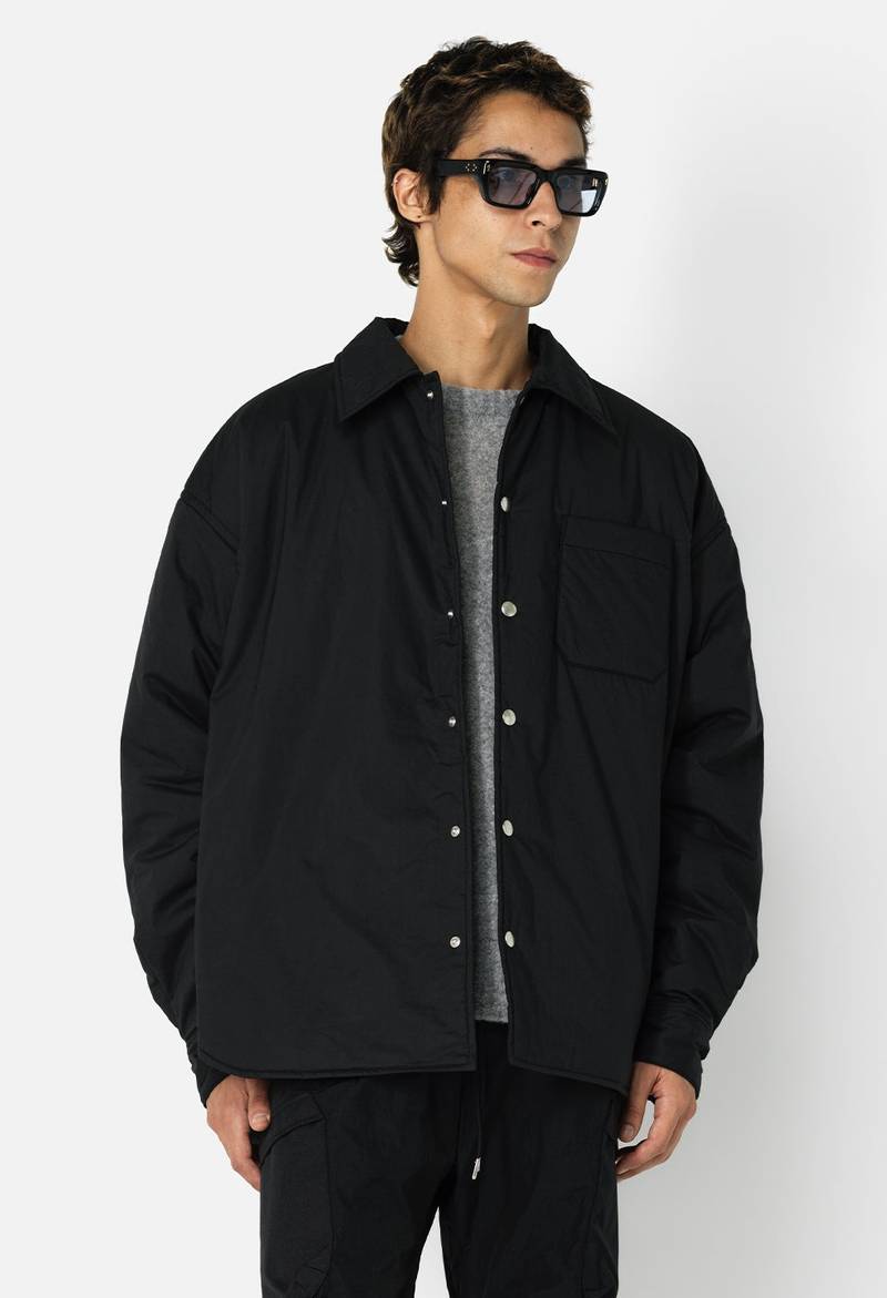 John Elliott SCOUT OVERSHIRT outlook