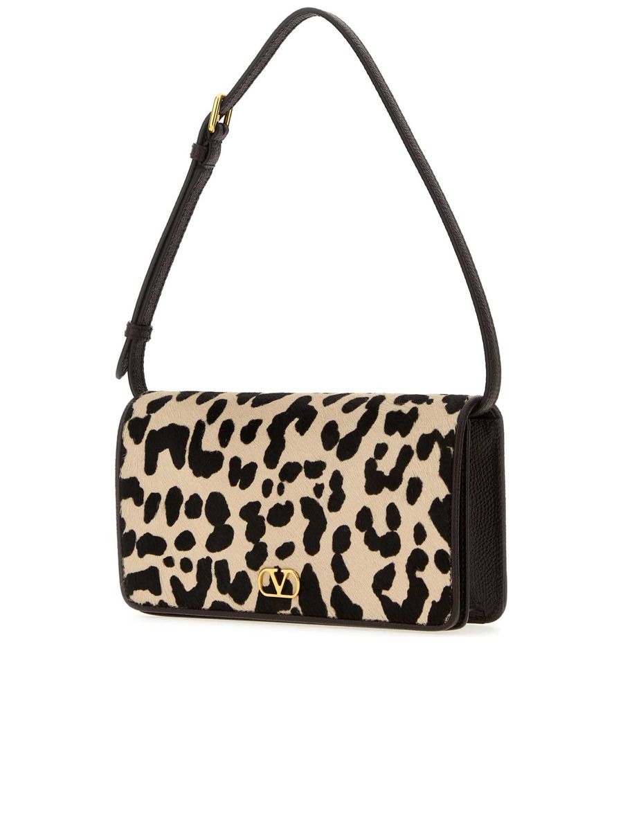 Vlogo Signature Mini Bag - 2