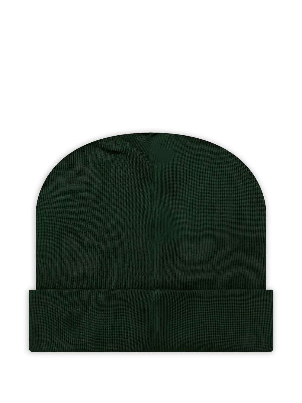 knited beanie hat - 2