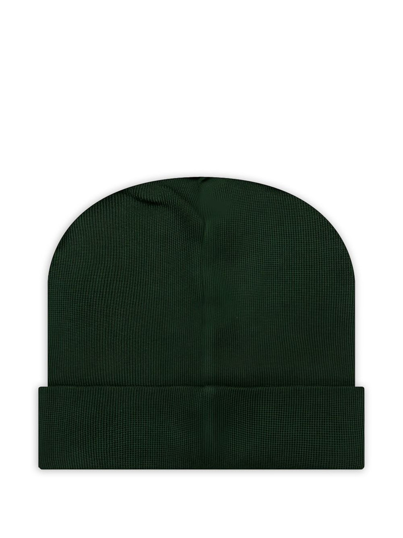 WACKO MARIA knited beanie hat outlook