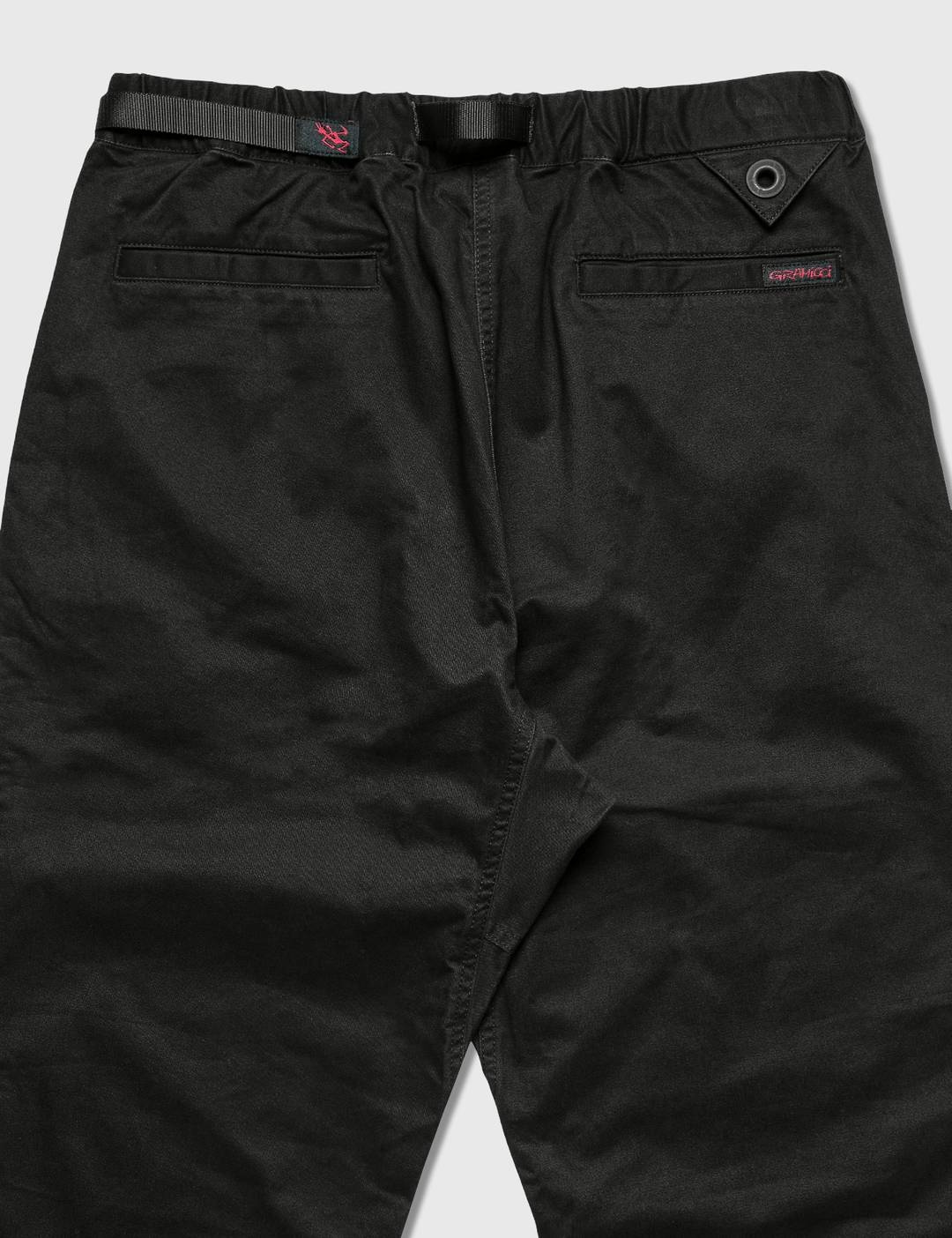 WM x Gramicci Stretched Twill Tapered Pants - 6