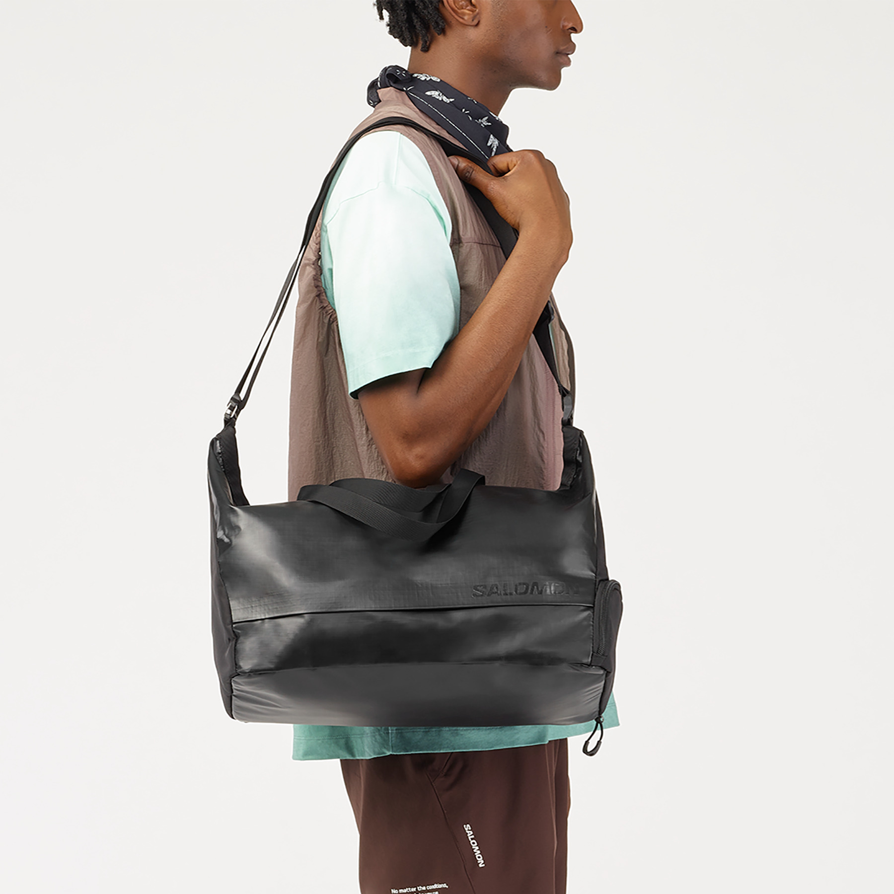 EXTENDED TOTEBAG - 1