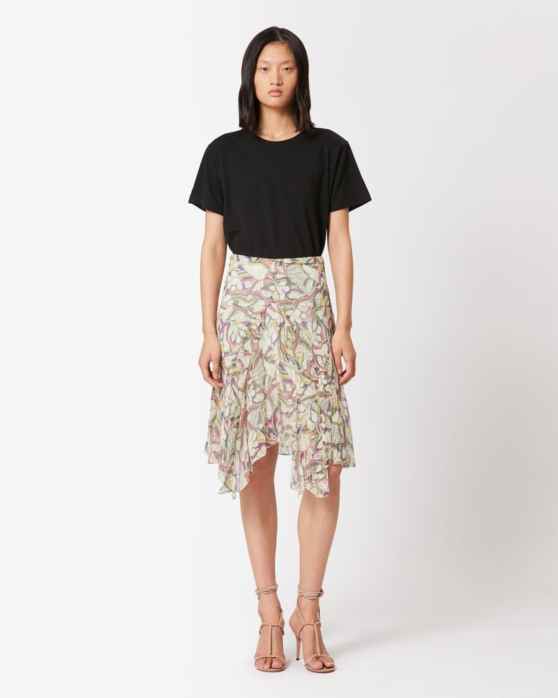 Isabel Marant VIDAL TEE-SHIRT outlook