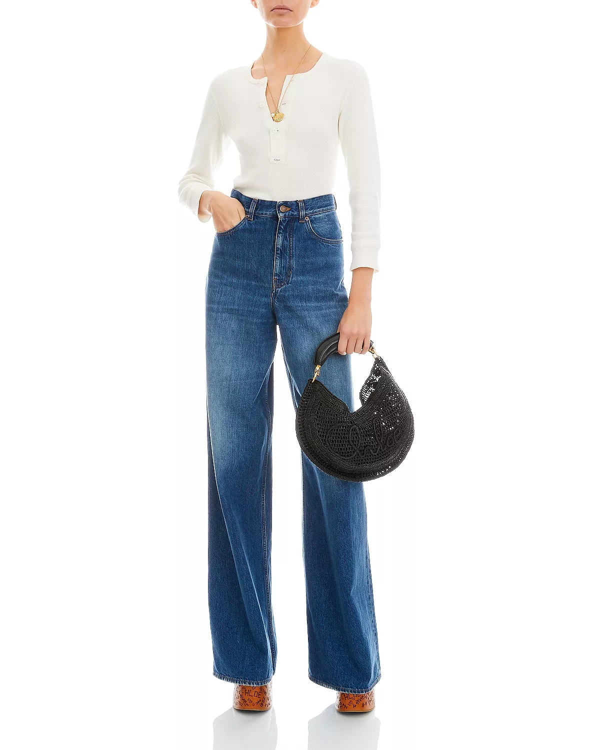 Summer Banana Hobo Bag - 3