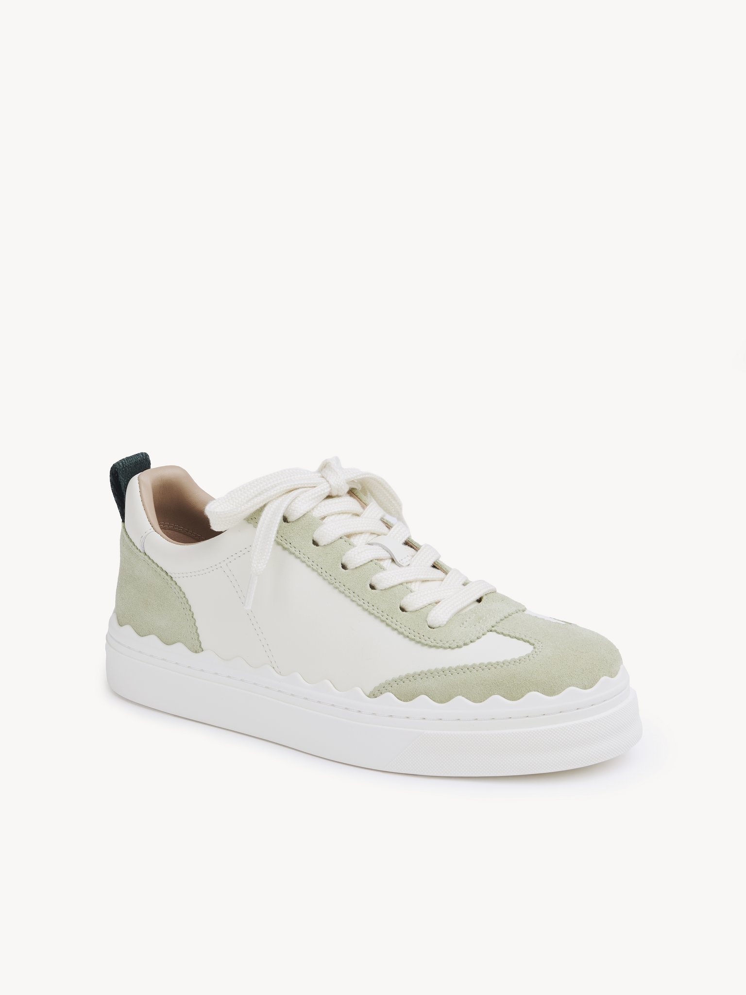 LAUREN SNEAKER - 2