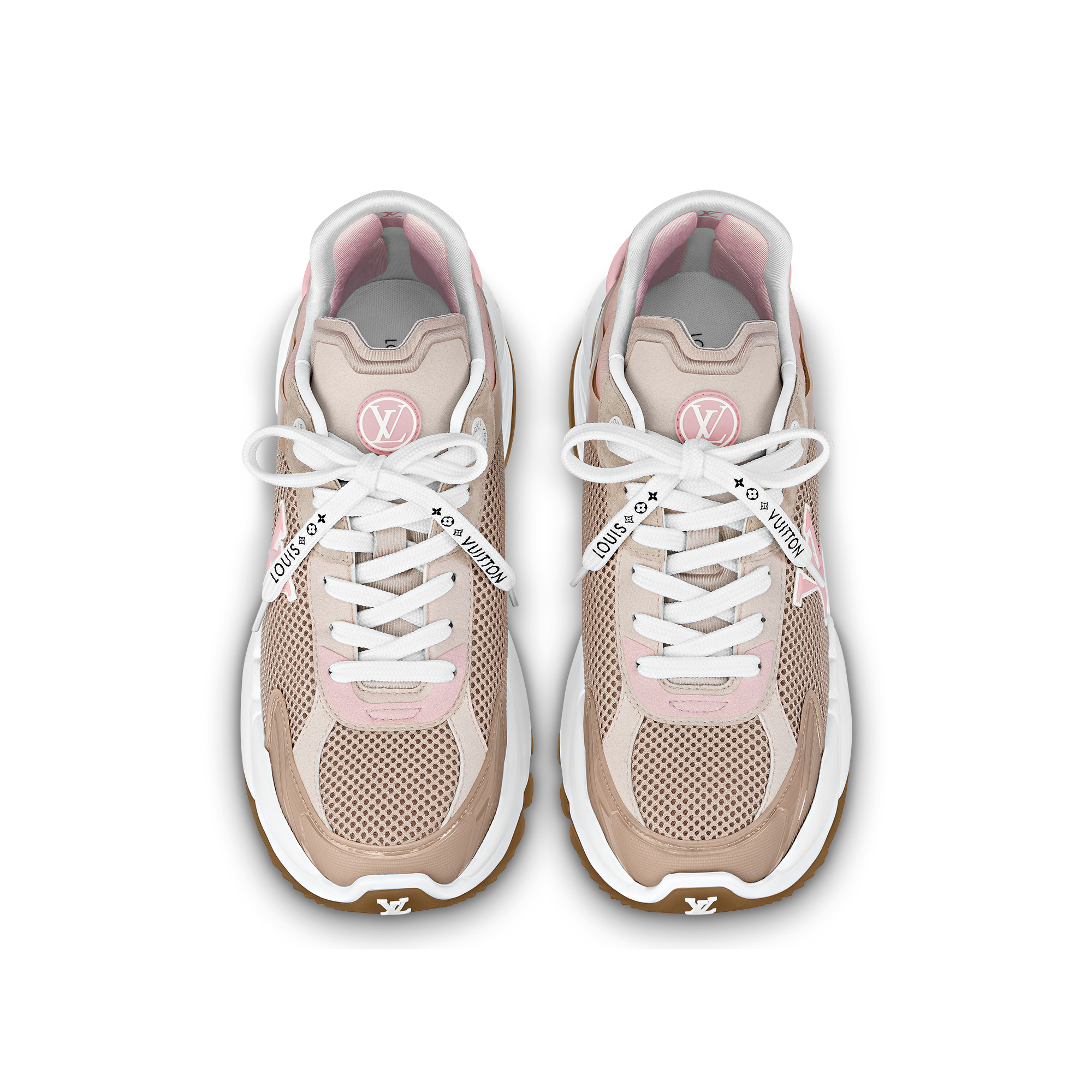 Run 55 Sneaker - 5