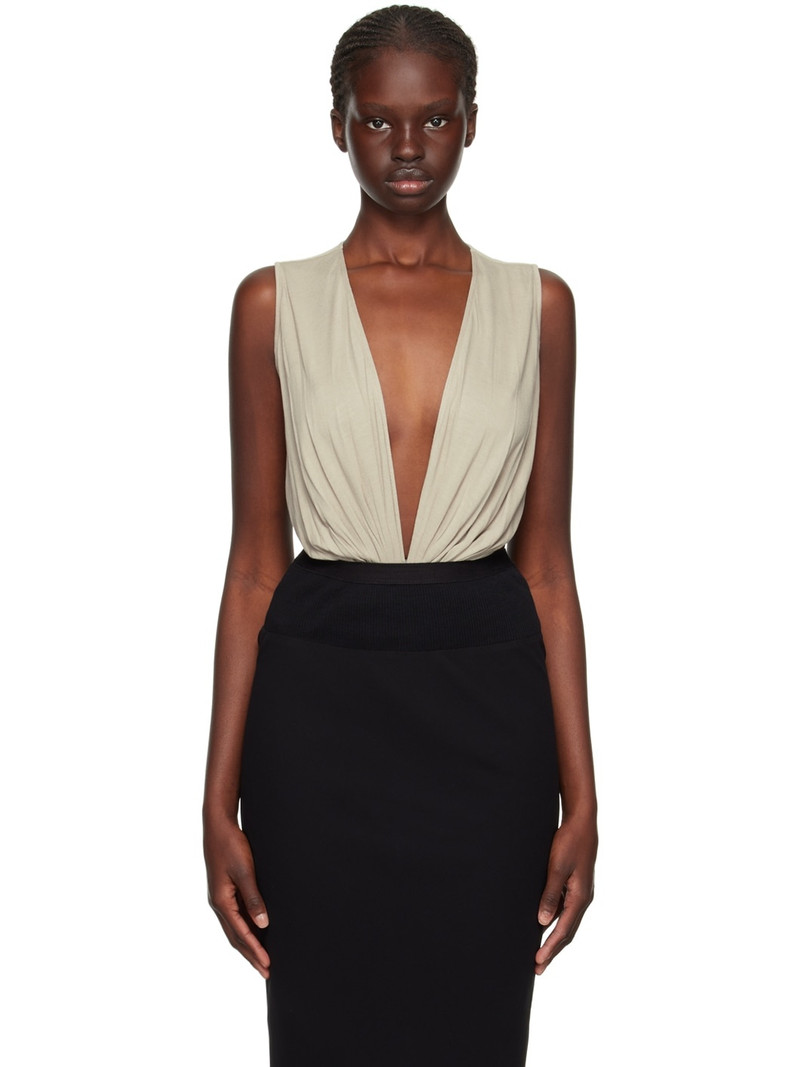 Off-White Gia Bodysuit 1