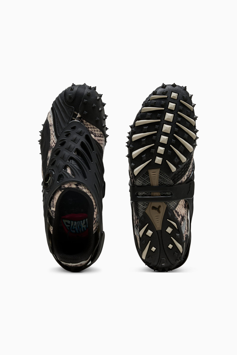 A$AP ROCKY x PUMA Mostro Gabbia Women's Sneakers 6