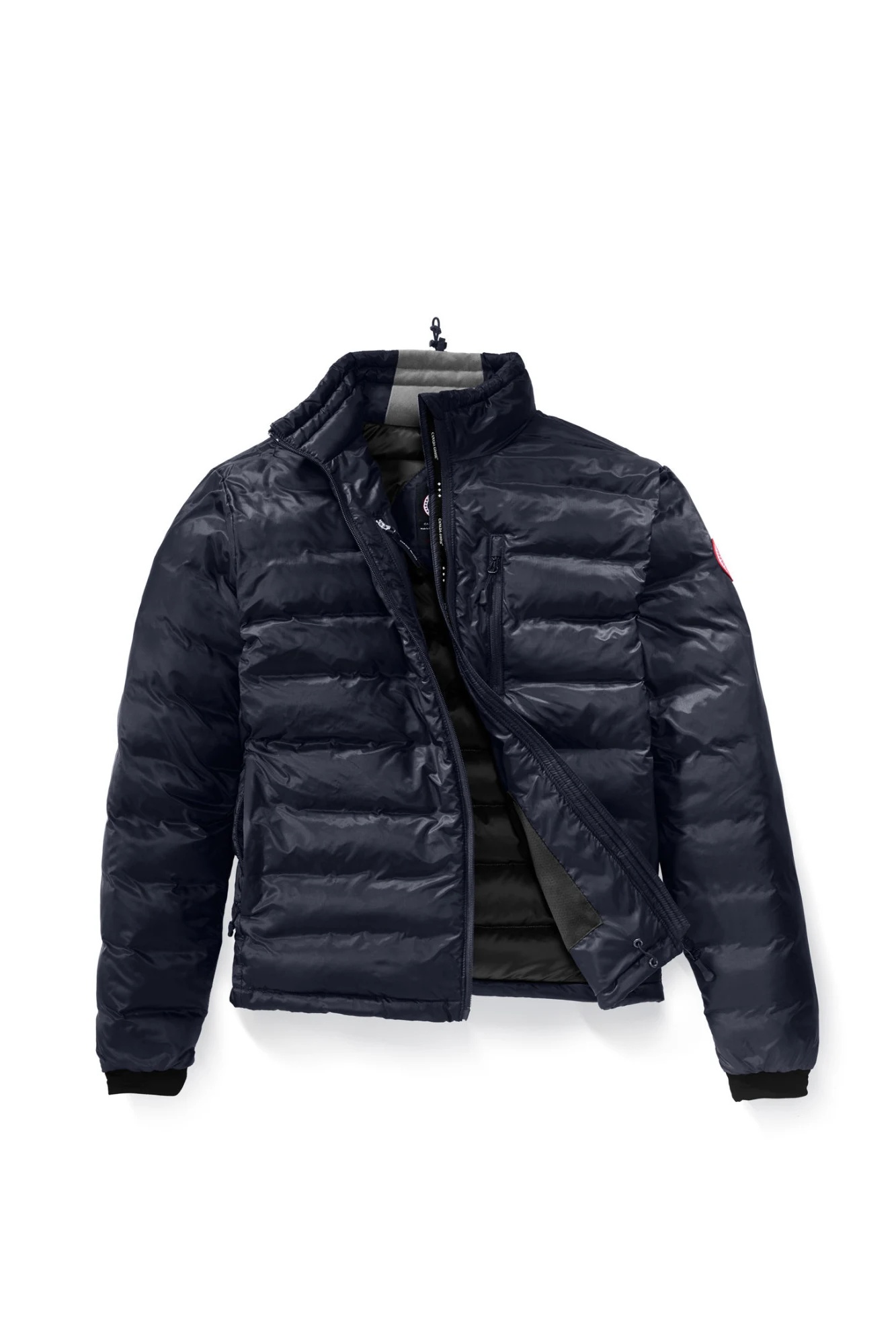 MEN'S LODGE DOWN JACKET - 1