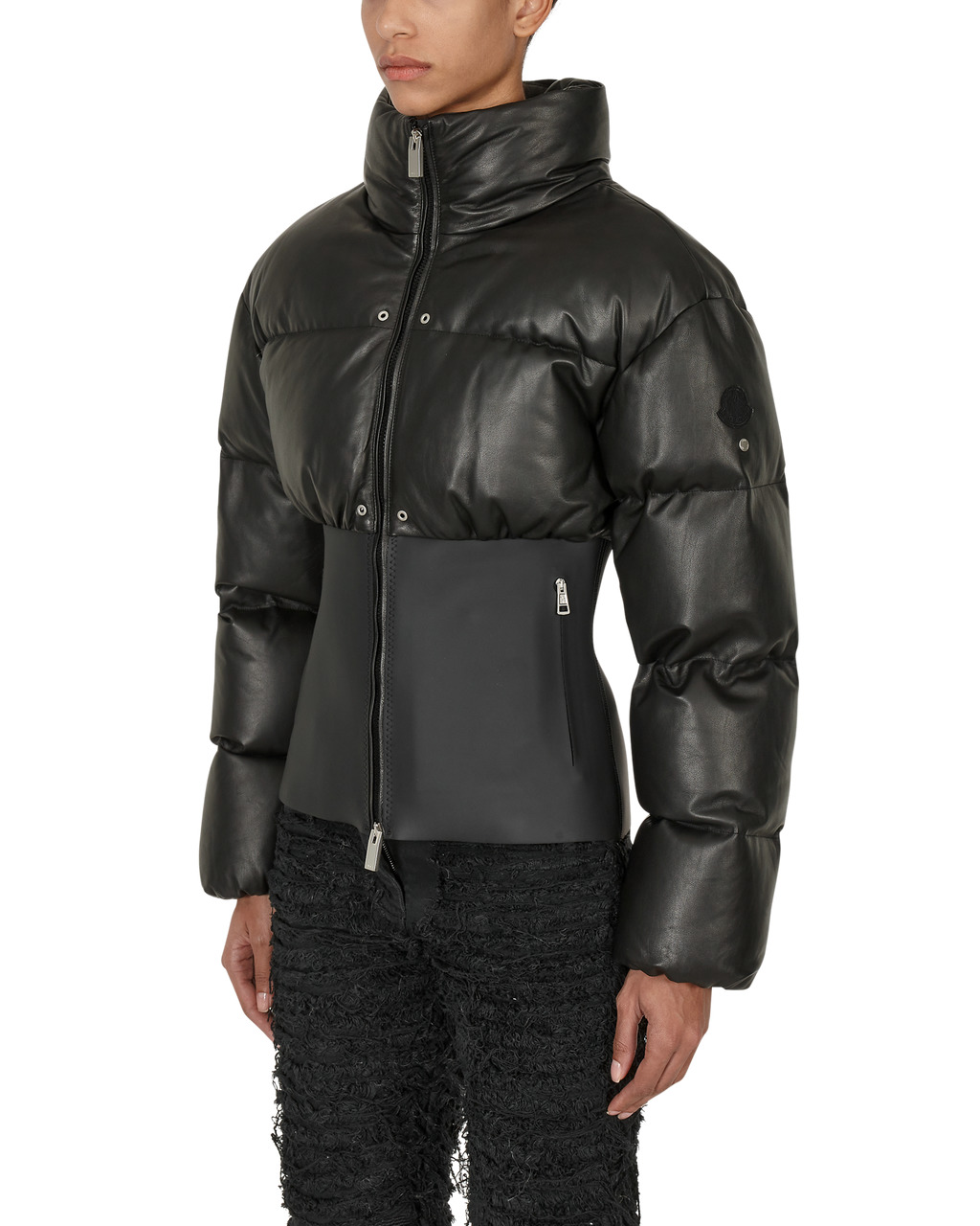 6 MONCLER 1017 ALYX 9SM YONGAL JACKET - 3