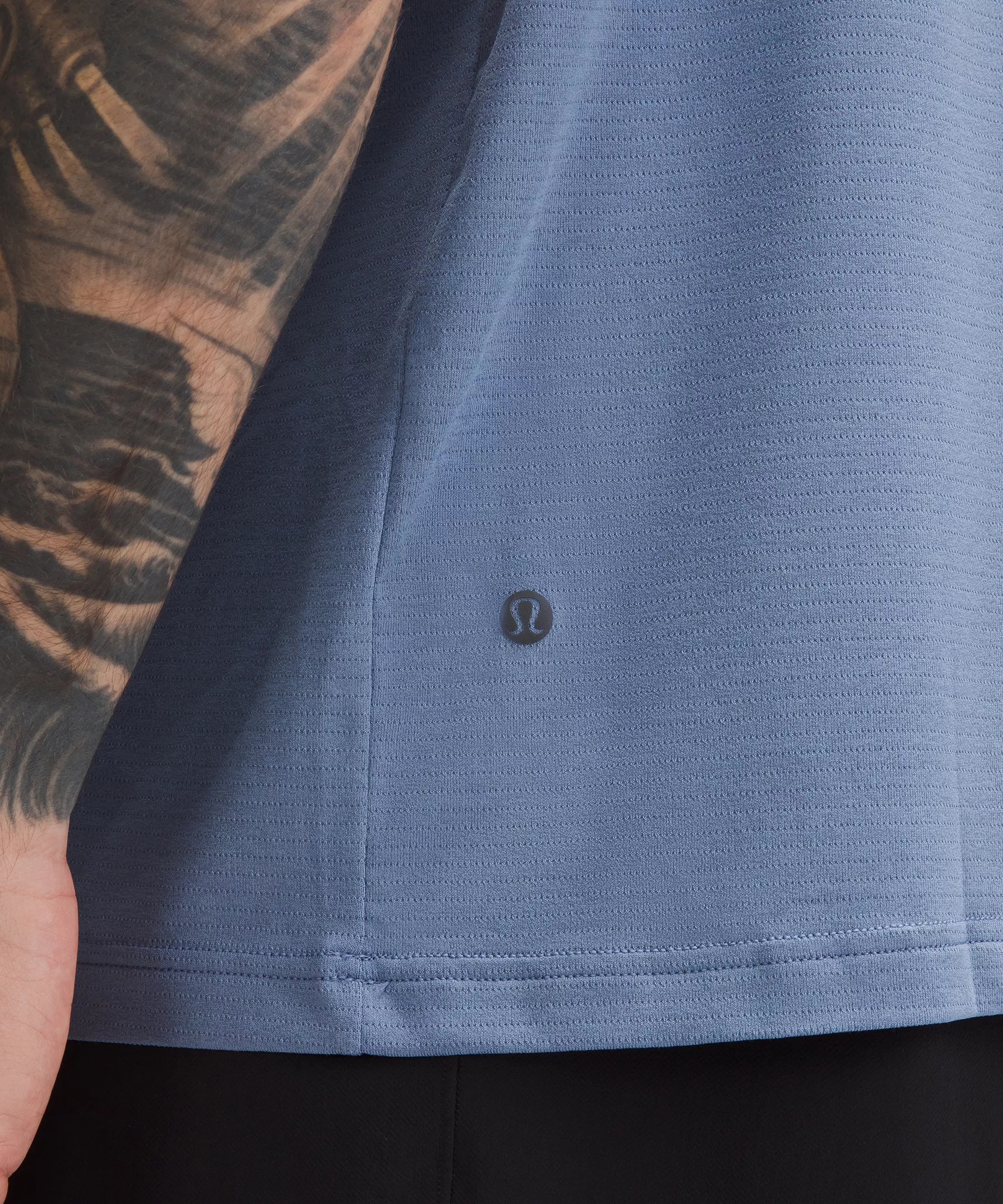 License to Train Relaxed Short-Sleeve Shirt - 5