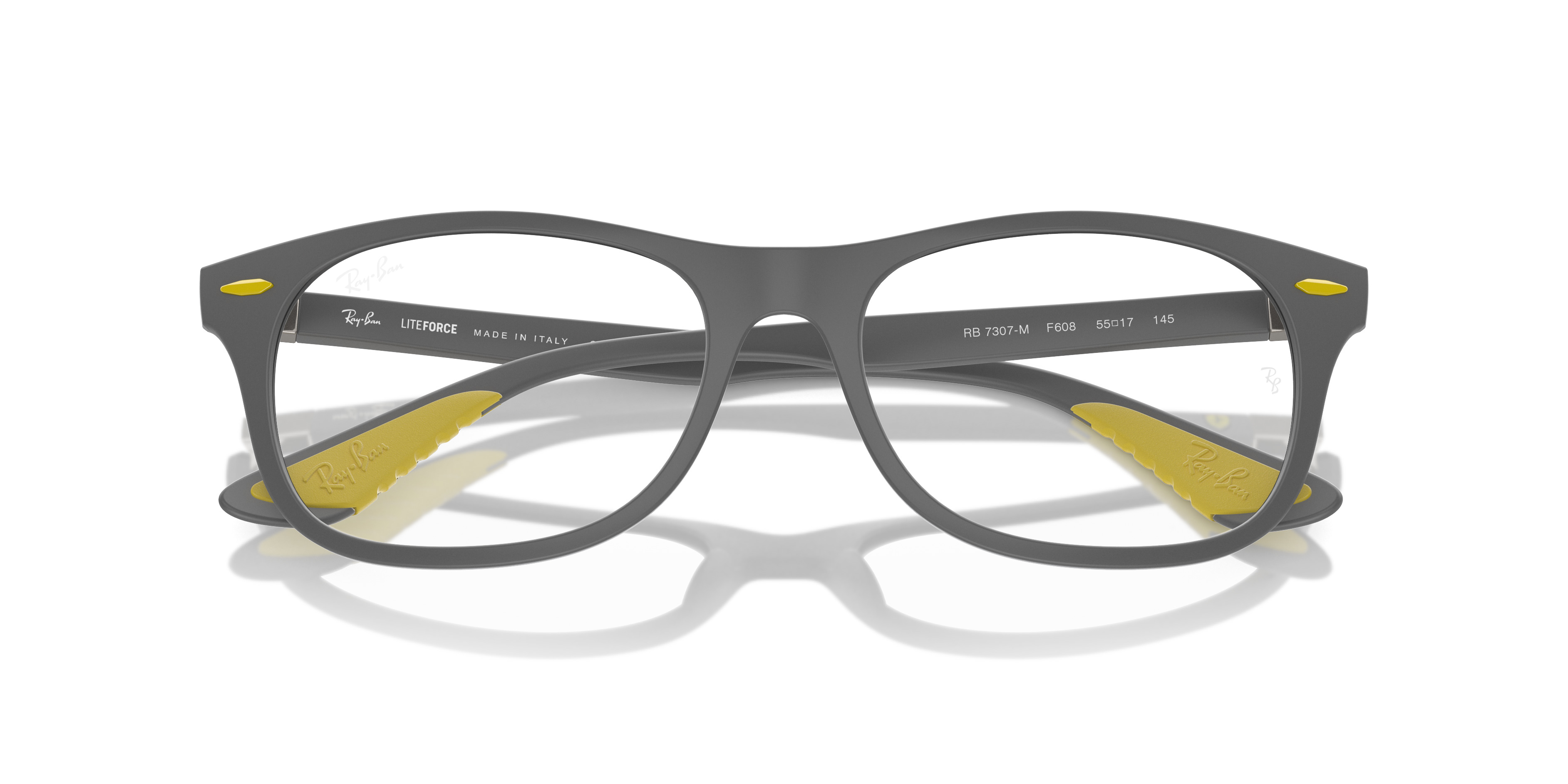 RB7307M OPTICS SCUDERIA FERRARI COLLECTION - 2