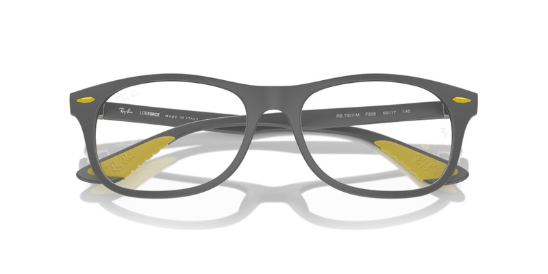 Ray-Ban RB7307M OPTICS SCUDERIA FERRARI COLLECTION outlook