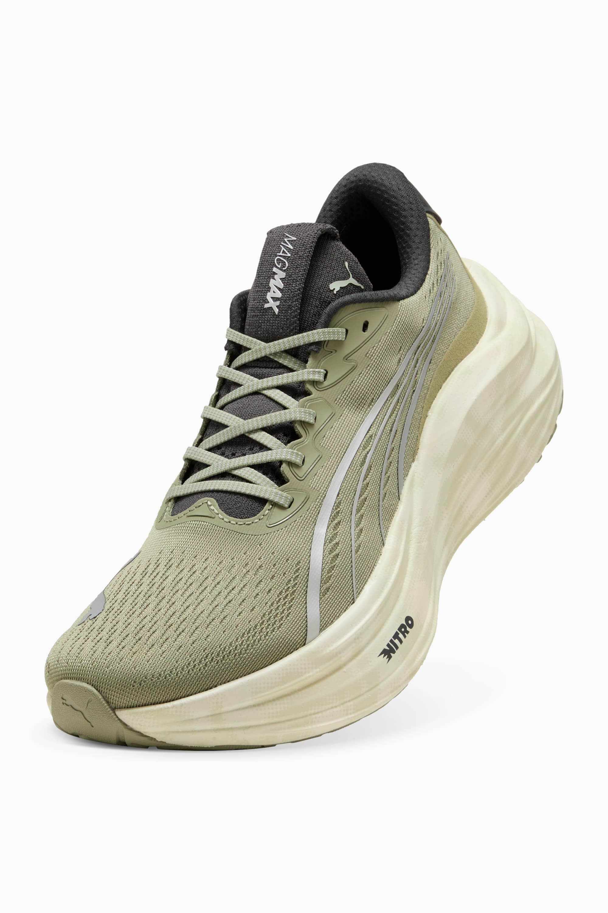 MagMax NITRO™ Terrains Running Shoes Men - 6