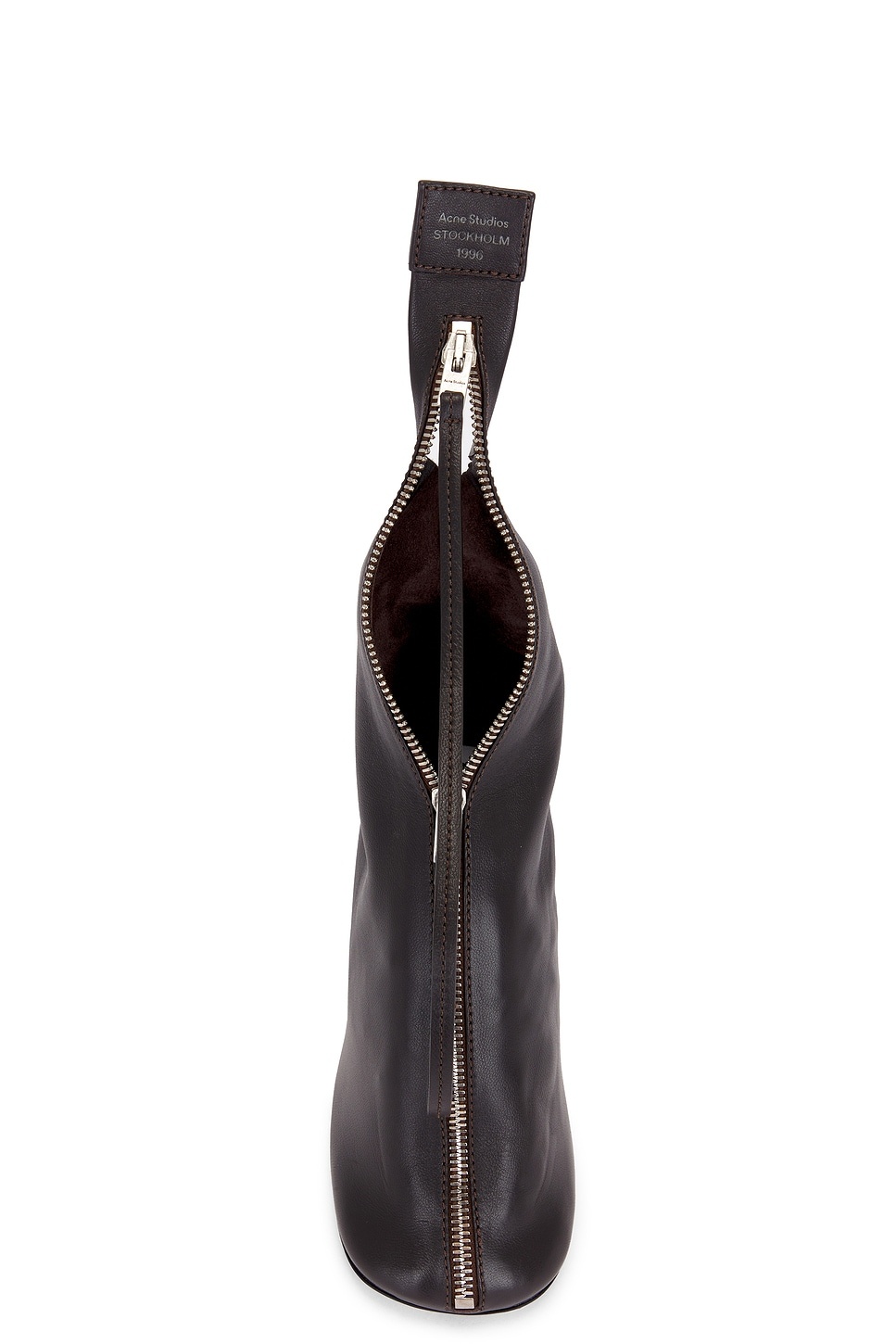 Brenta Slouch Boot - 4