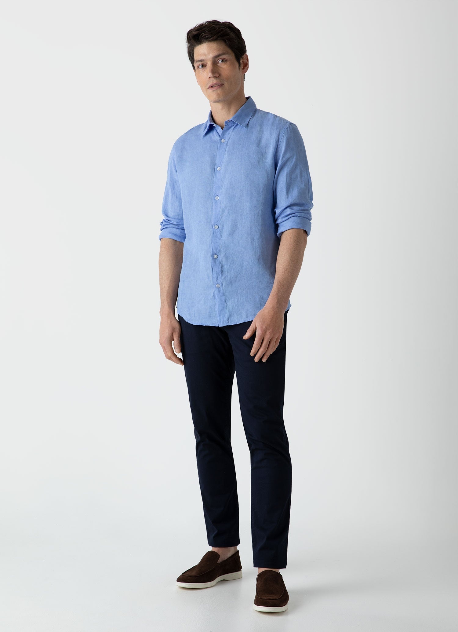 Linen Shirt - 3