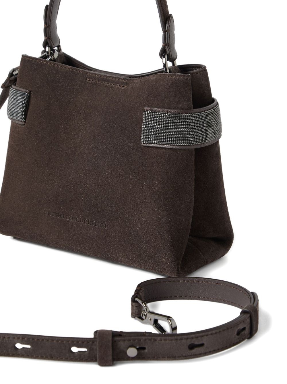 small Essence tote bag - 5