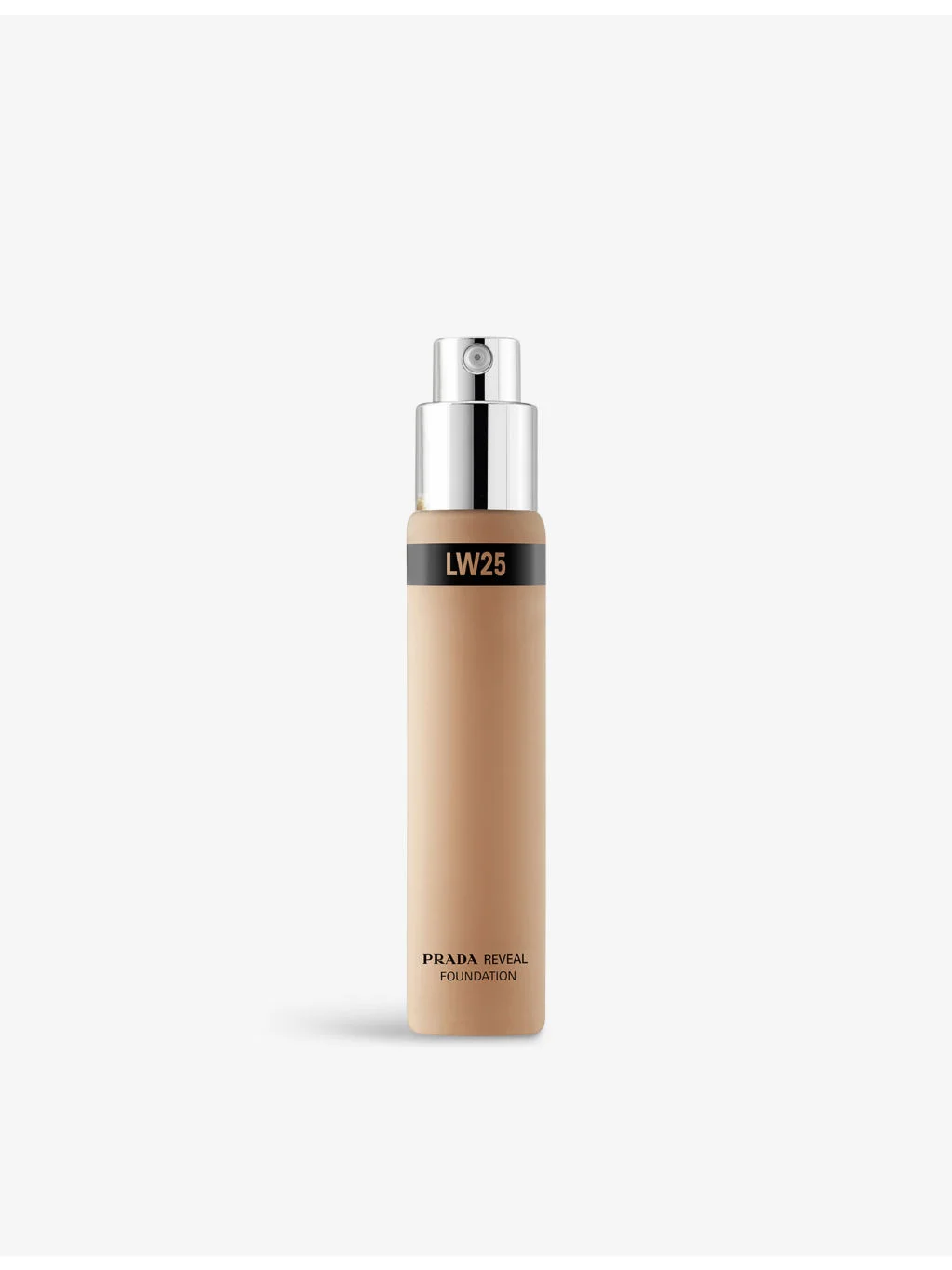 Reveal skin optimising foundation refill 30ml - 1