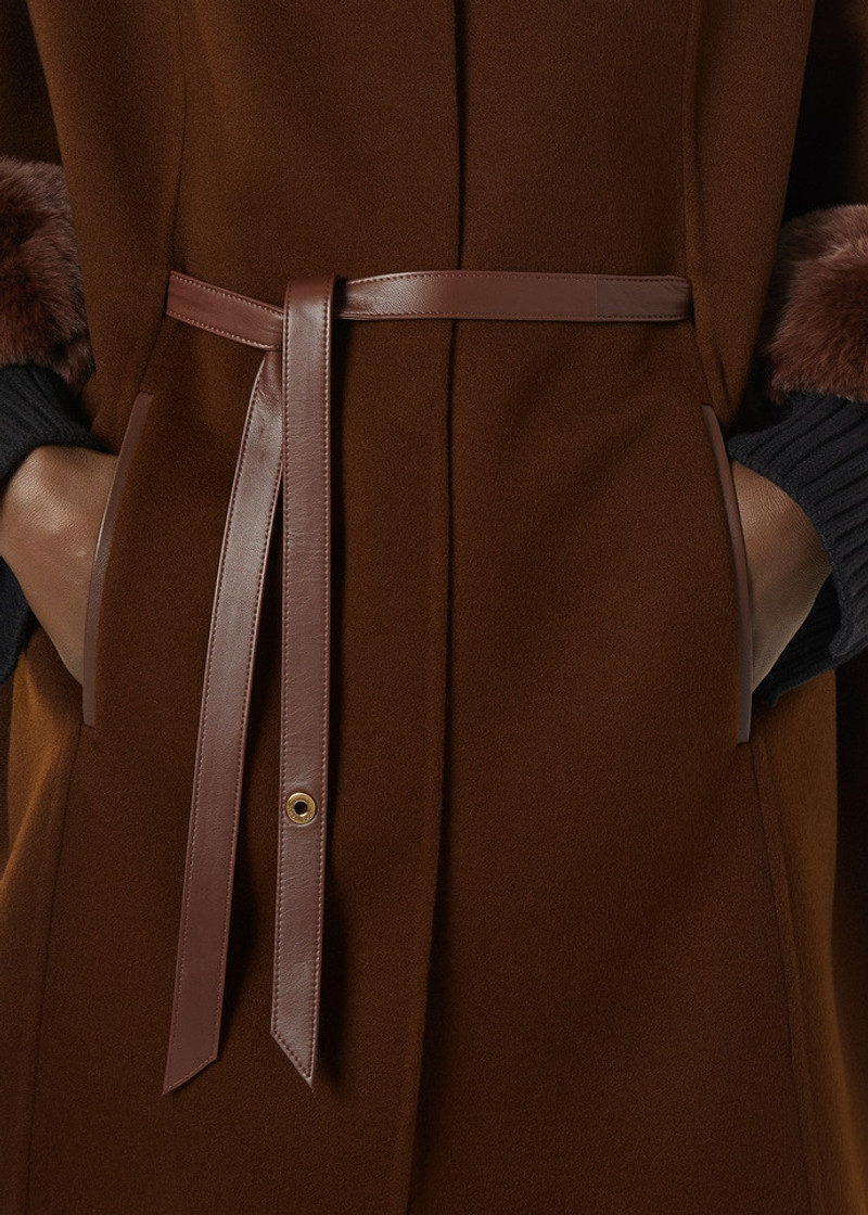Salzburg Cape 3