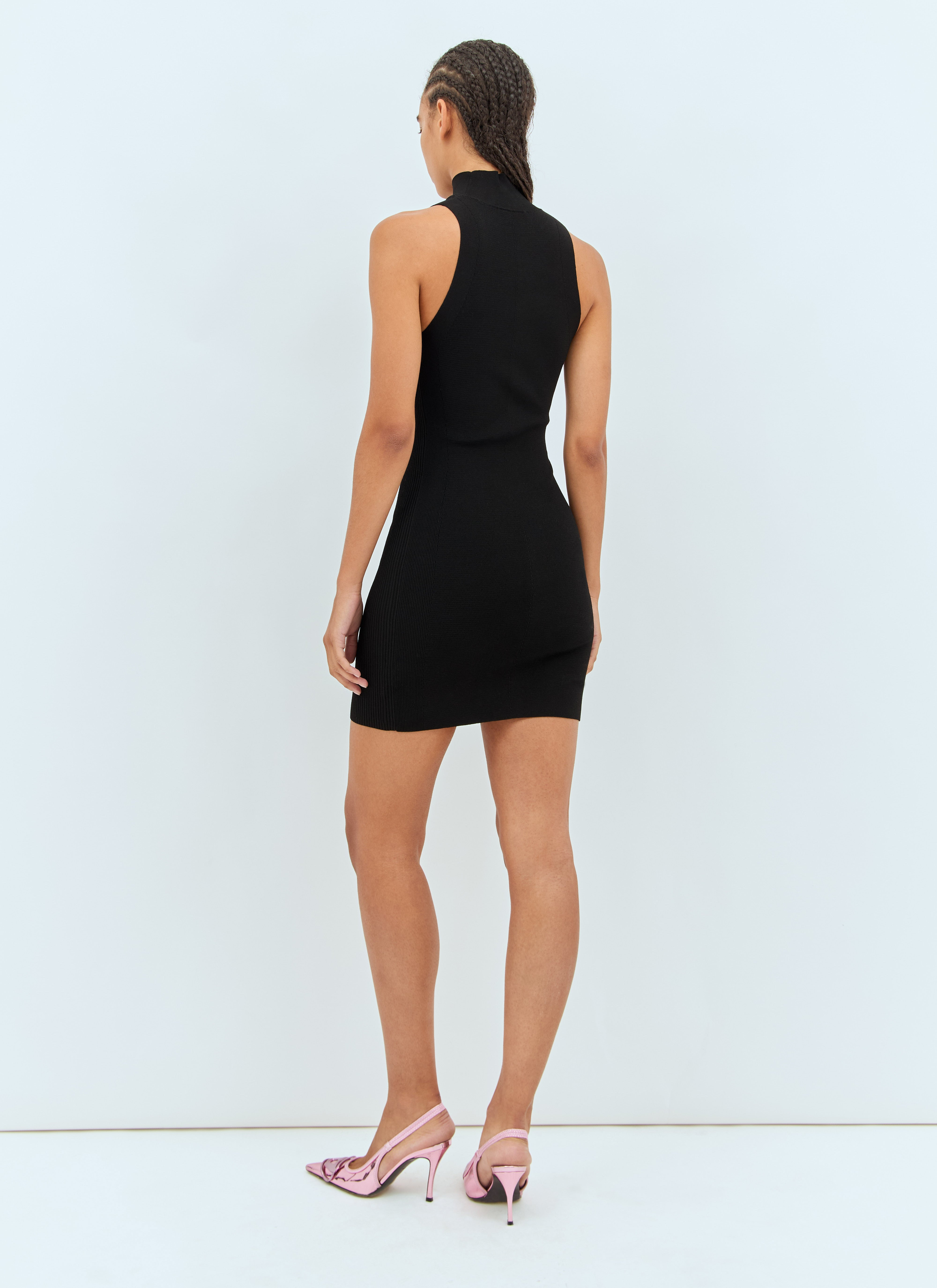 Diesel Women M-Onervax Mini Dress - 6