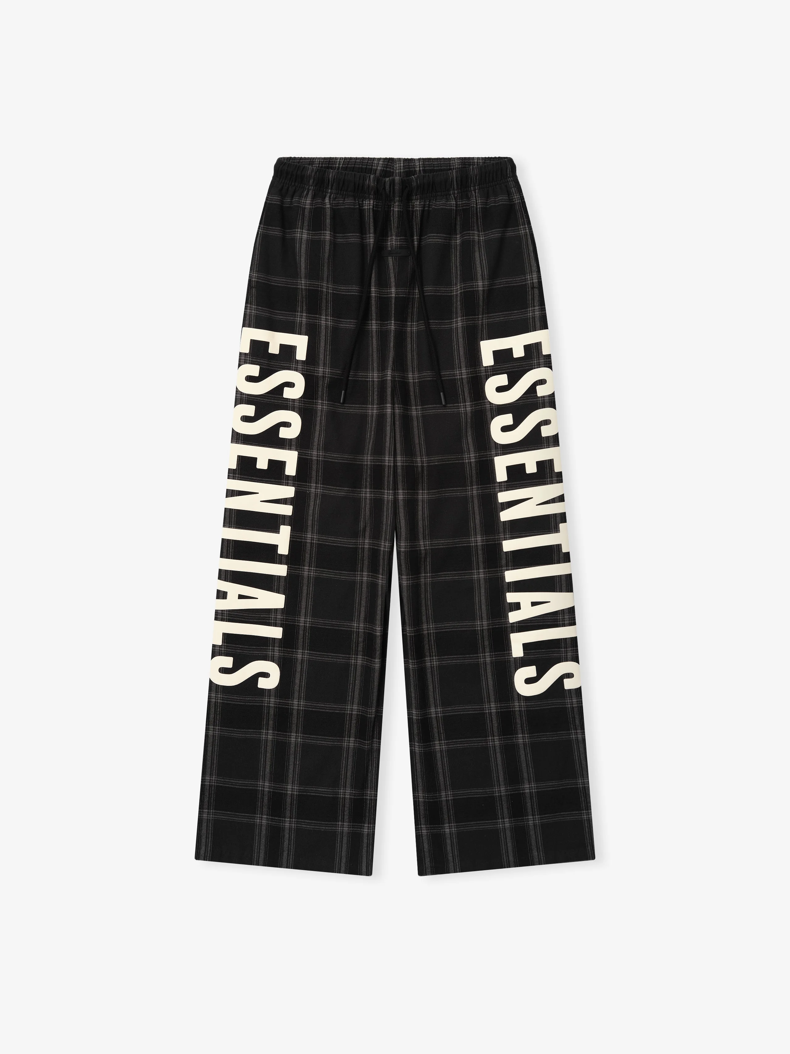 Flannel Lounge Pant - 1