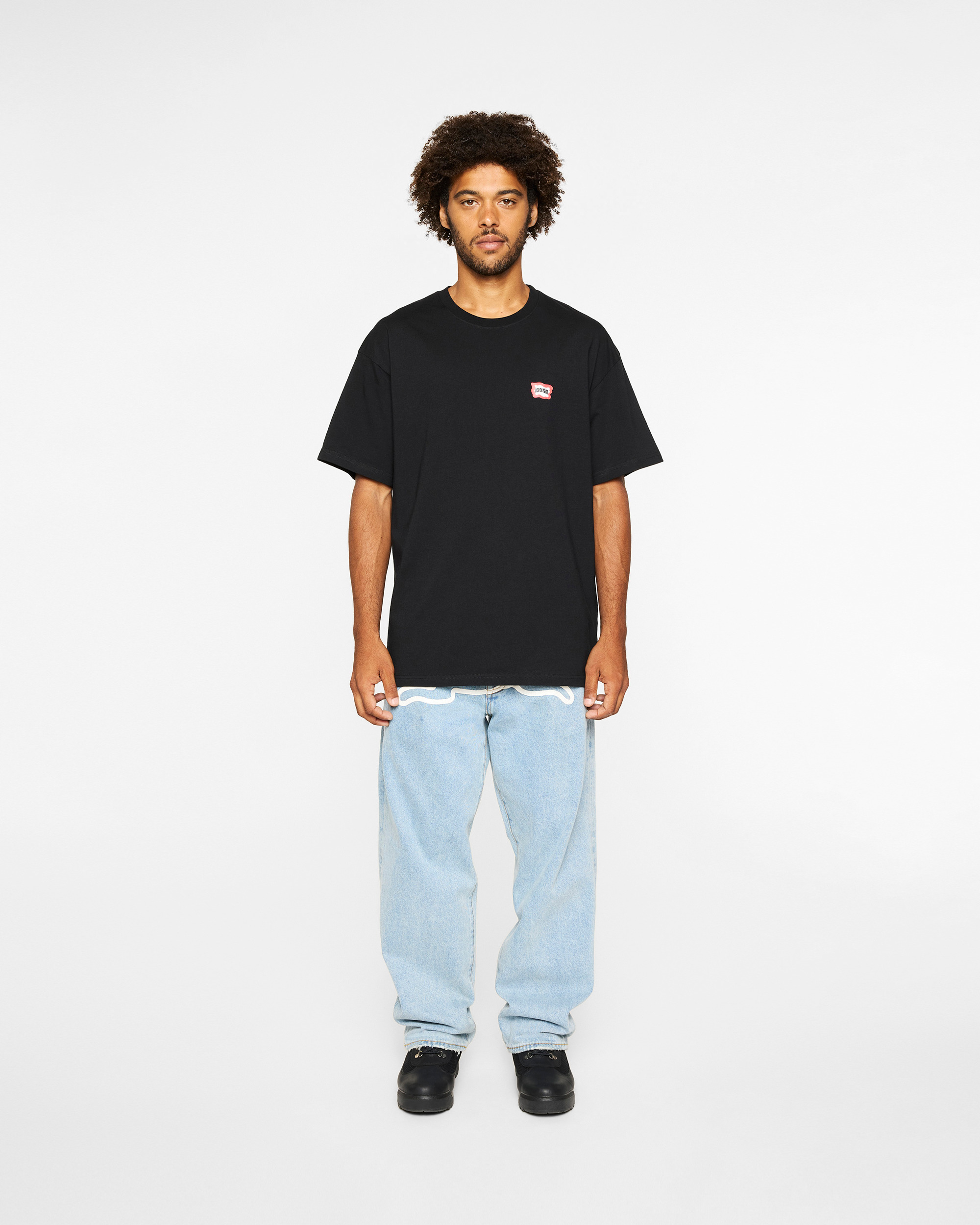 CABBAGE TEE - 3