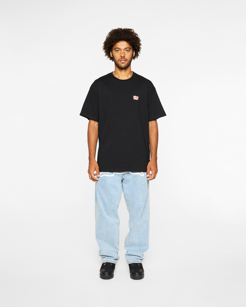 CABBAGE TEE 3